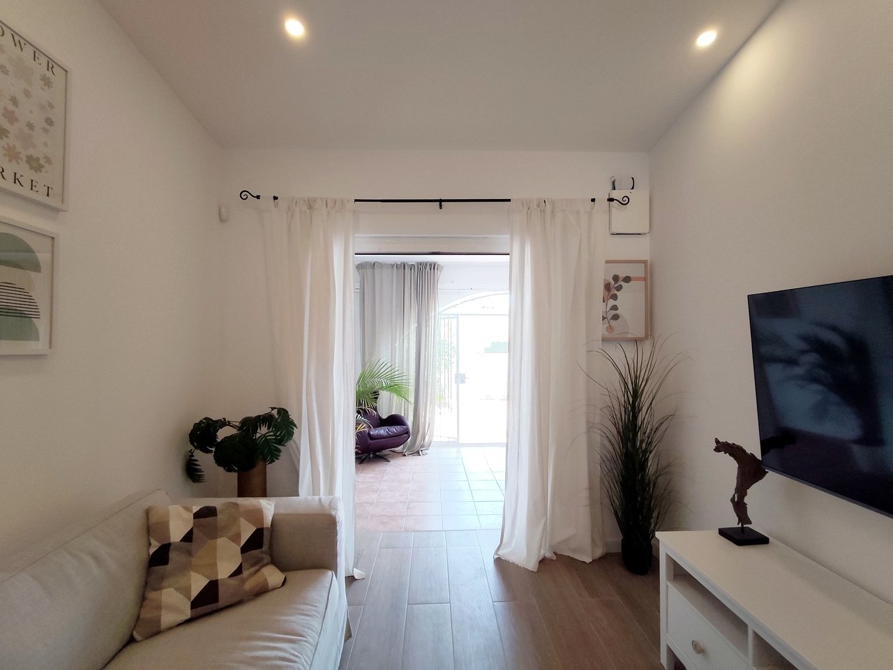 Townhouse in Playa Flamenca II, Alicante, Spanien 3 Schlafzimmer, 95 m2 Nr. 194228