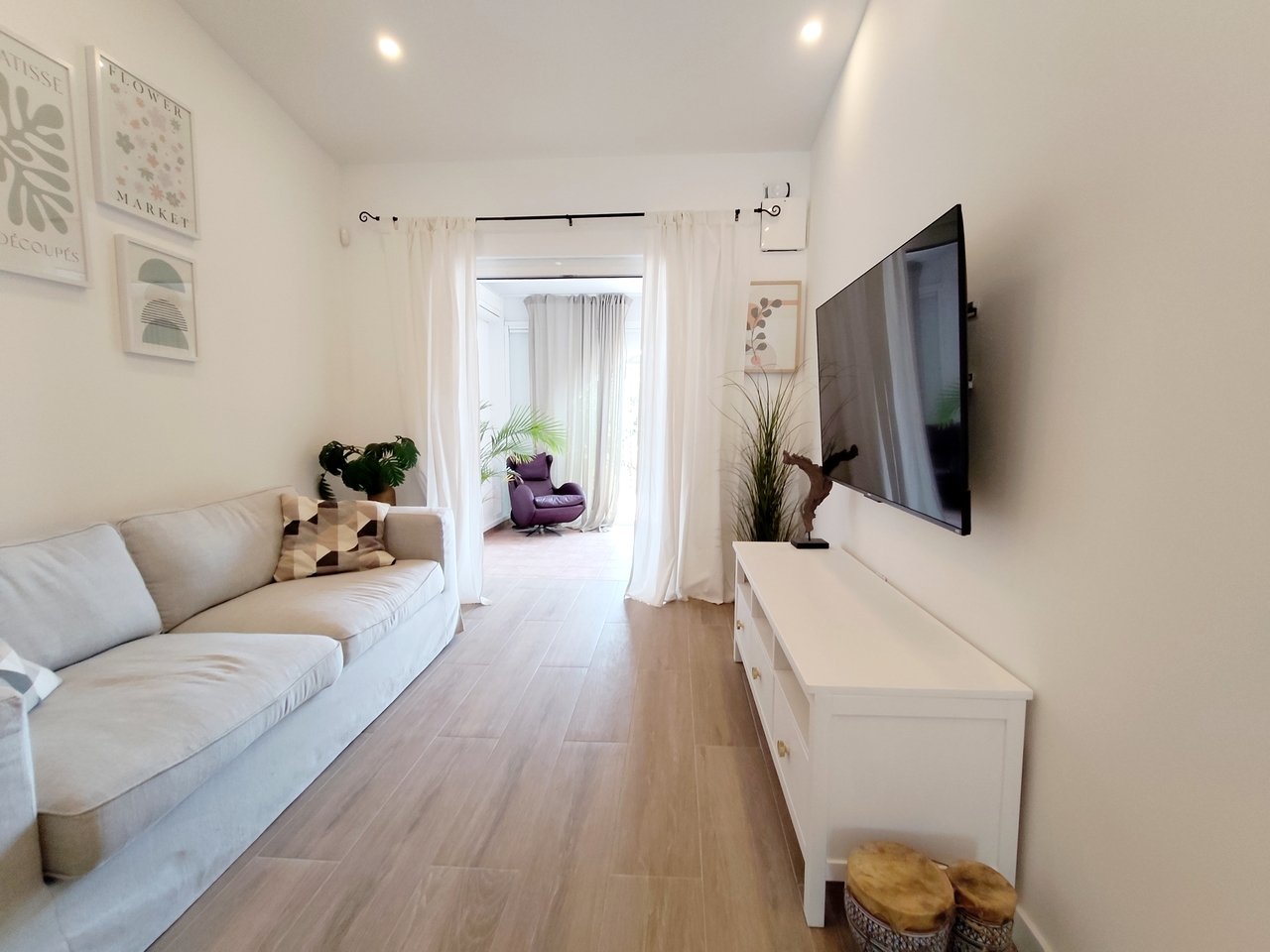 Townhouse in Playa Flamenca II, Alicante, Spanien 3 Schlafzimmer, 95 m2 Nr. 194228