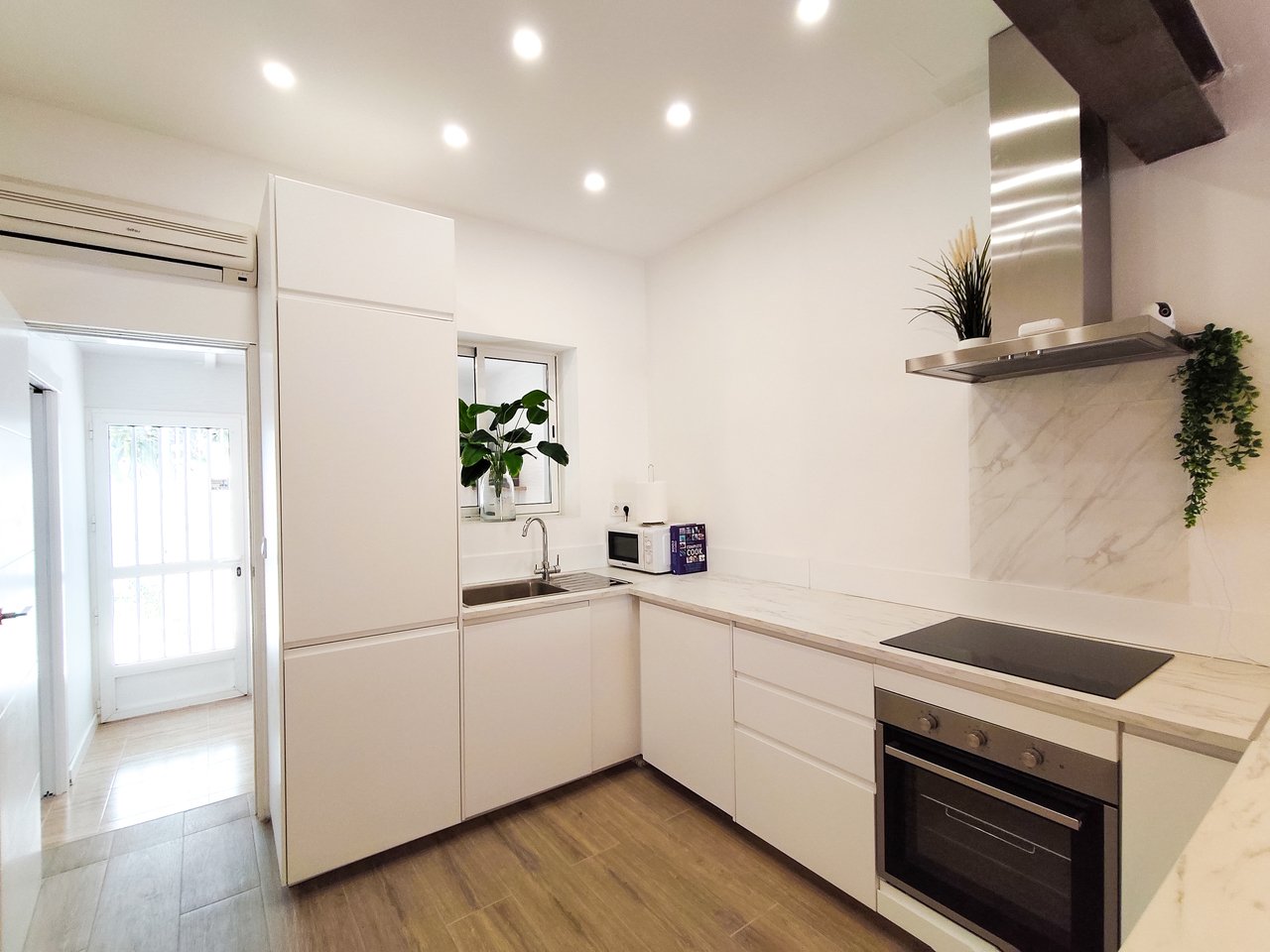 Townhouse in Playa Flamenca II, Alicante, Spanien 3 Schlafzimmer, 95 m2 Nr. 194228