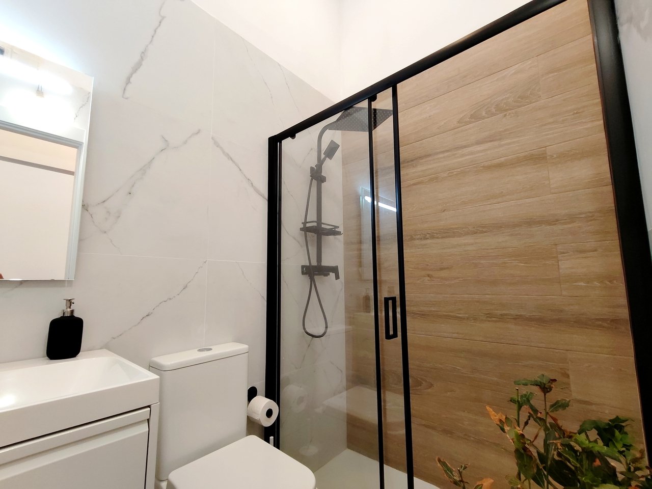 Townhouse in Playa Flamenca II, Alicante, Spanien 3 Schlafzimmer, 95 m2 Nr. 194228