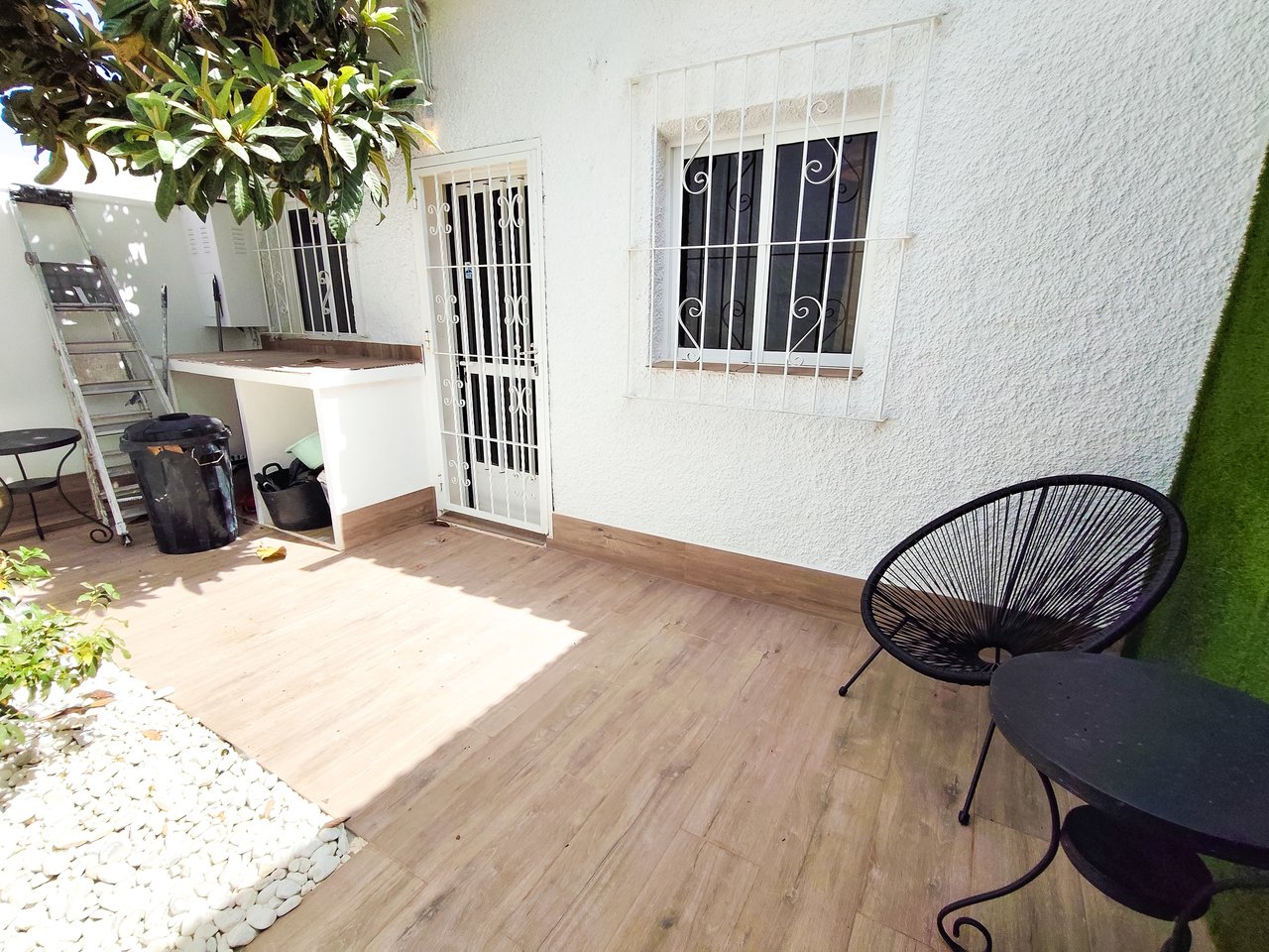 Townhouse in Playa Flamenca II, Alicante, Spanien 3 Schlafzimmer, 95 m2 Nr. 194228