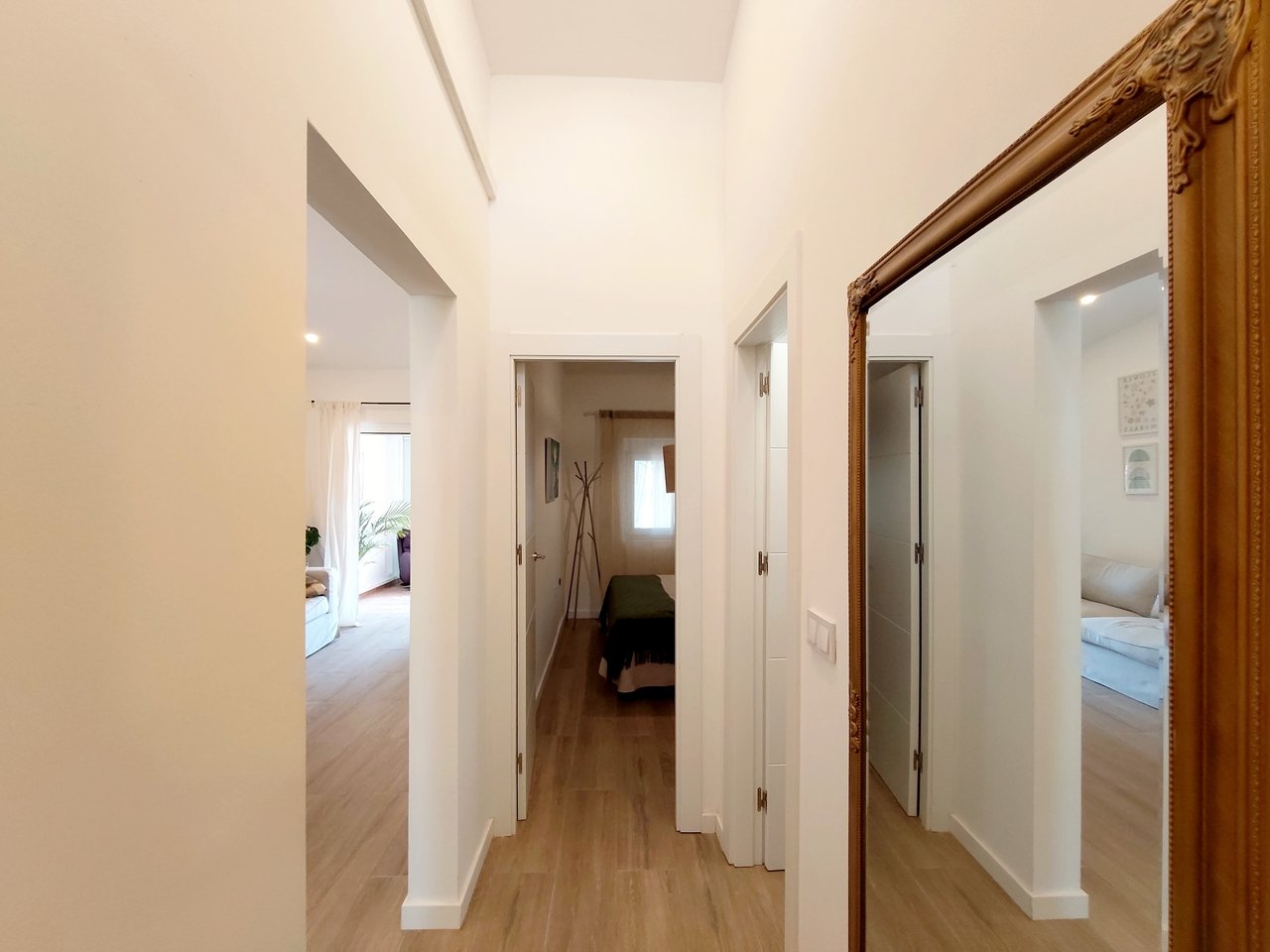 Townhouse in Playa Flamenca II, Alicante, Spanien 3 Schlafzimmer, 95 m2 Nr. 194228