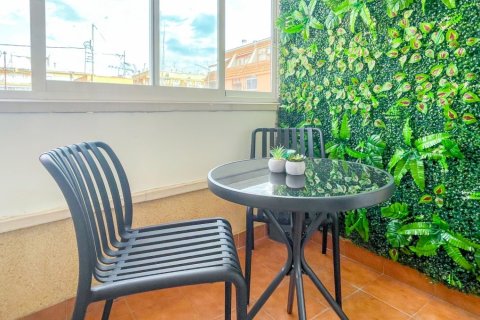 Huoneisto Torrevieja, Alicante, Espanja 3 makuuhuonetta, 92 m2 No. 194227