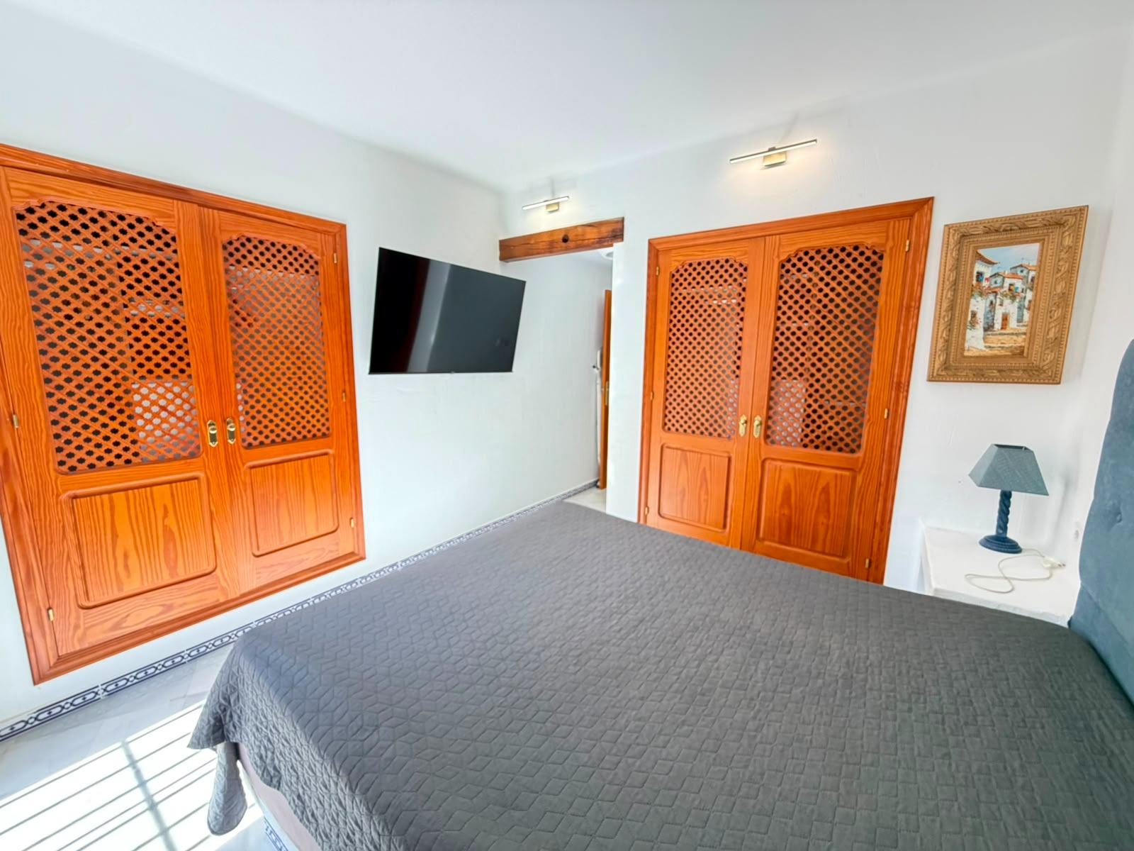 Wohnung in Torrevieja, Alicante, Spanien 3 Schlafzimmer, 94 m2 Nr. 194231