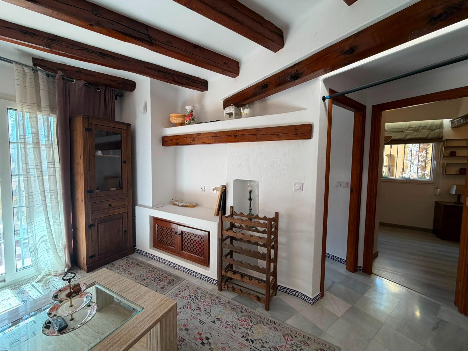 Wohnung in Torrevieja, Alicante, Spanien 3 Schlafzimmer, 94 m2 Nr. 194231
