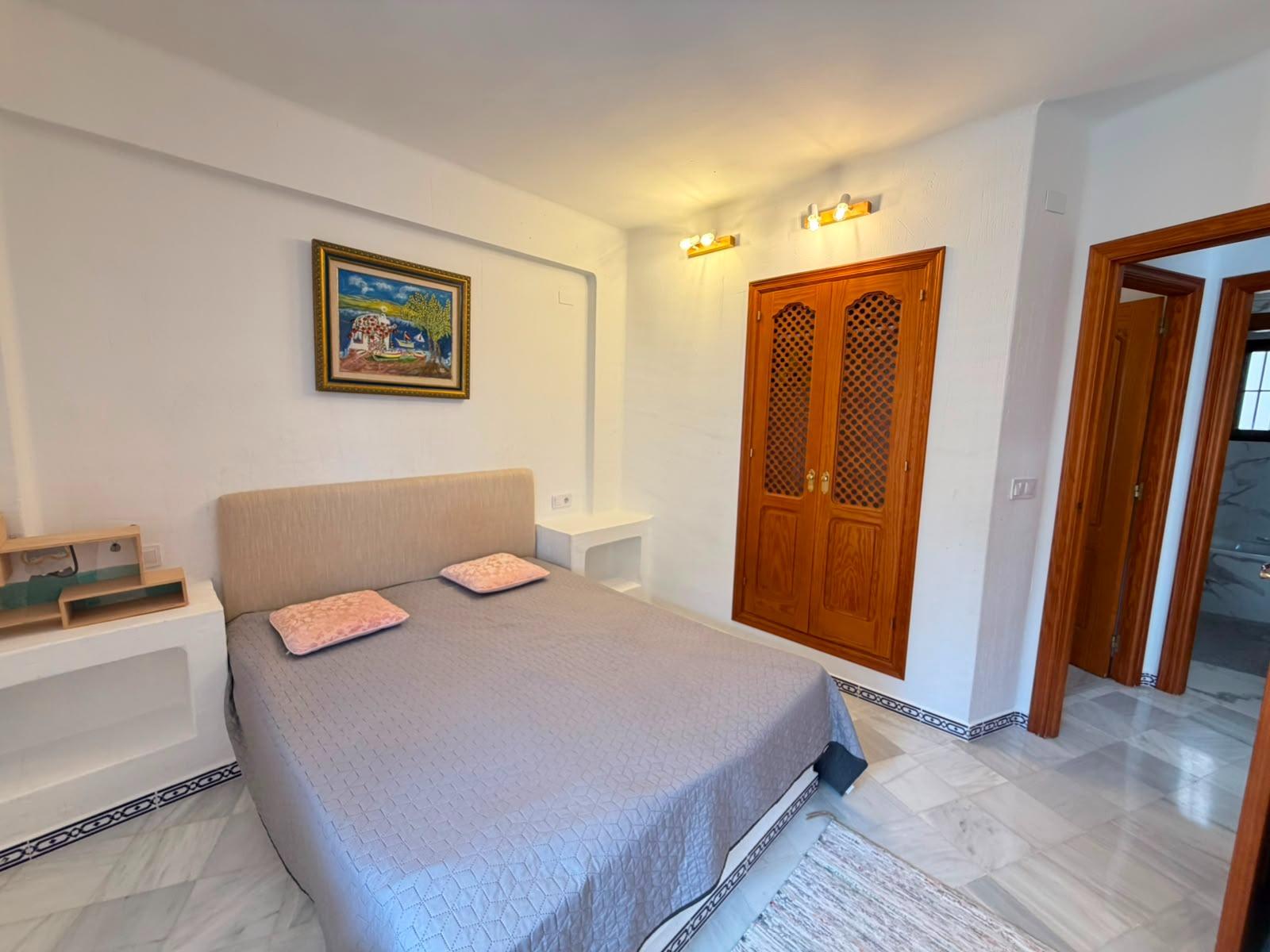 Wohnung in Torrevieja, Alicante, Spanien 3 Schlafzimmer, 94 m2 Nr. 194231