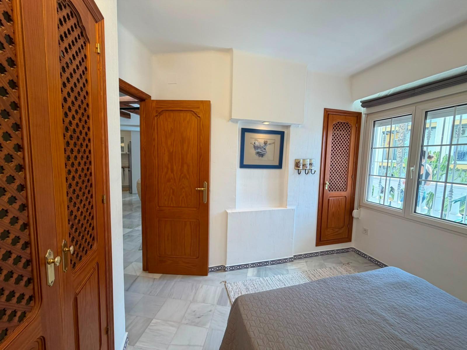 Wohnung in Torrevieja, Alicante, Spanien 3 Schlafzimmer, 94 m2 Nr. 194231