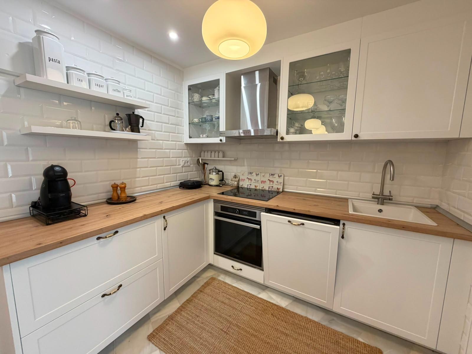 Wohnung in Torrevieja, Alicante, Spanien 3 Schlafzimmer, 94 m2 Nr. 194231