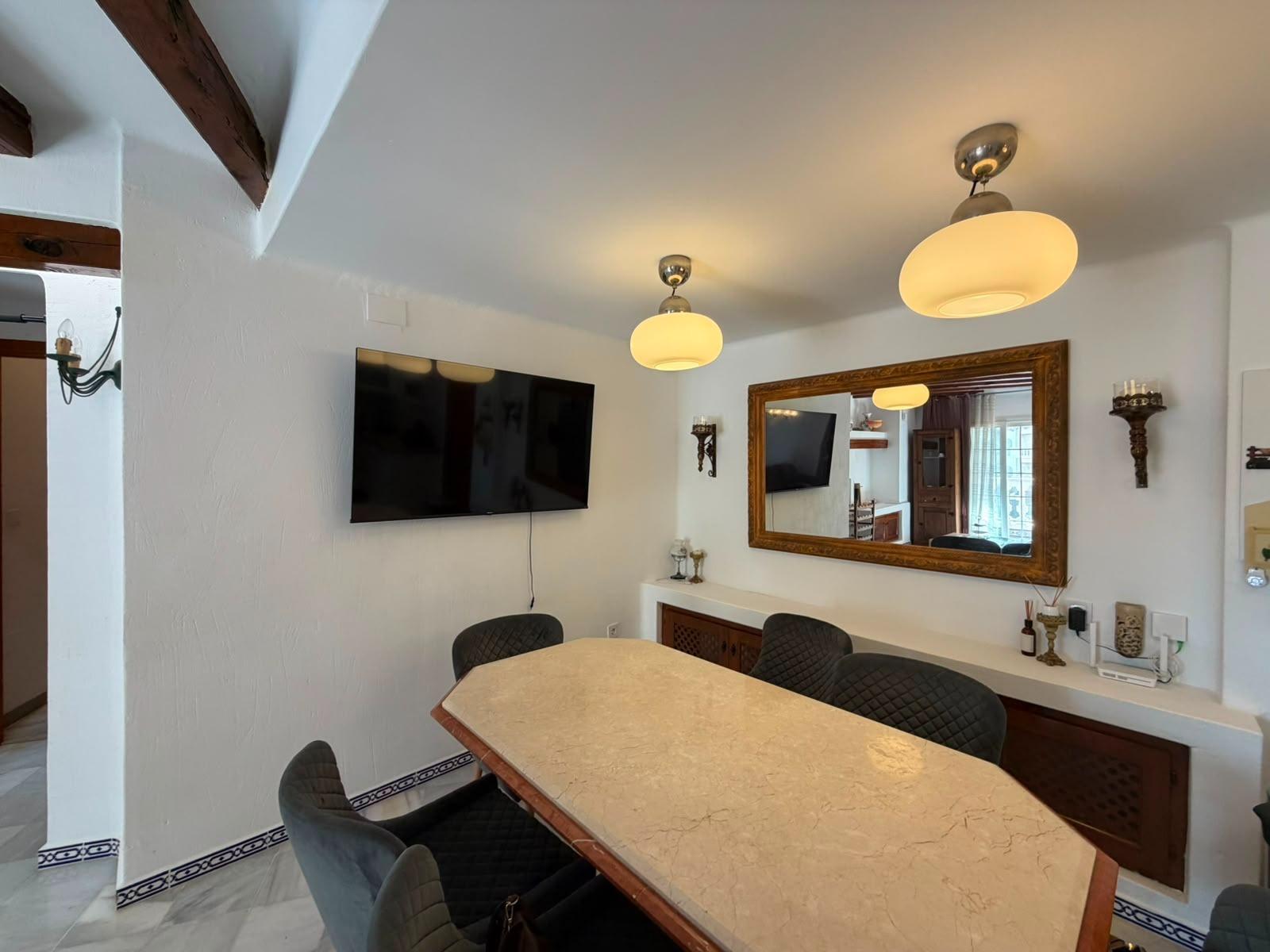 Wohnung in Torrevieja, Alicante, Spanien 3 Schlafzimmer, 94 m2 Nr. 194231