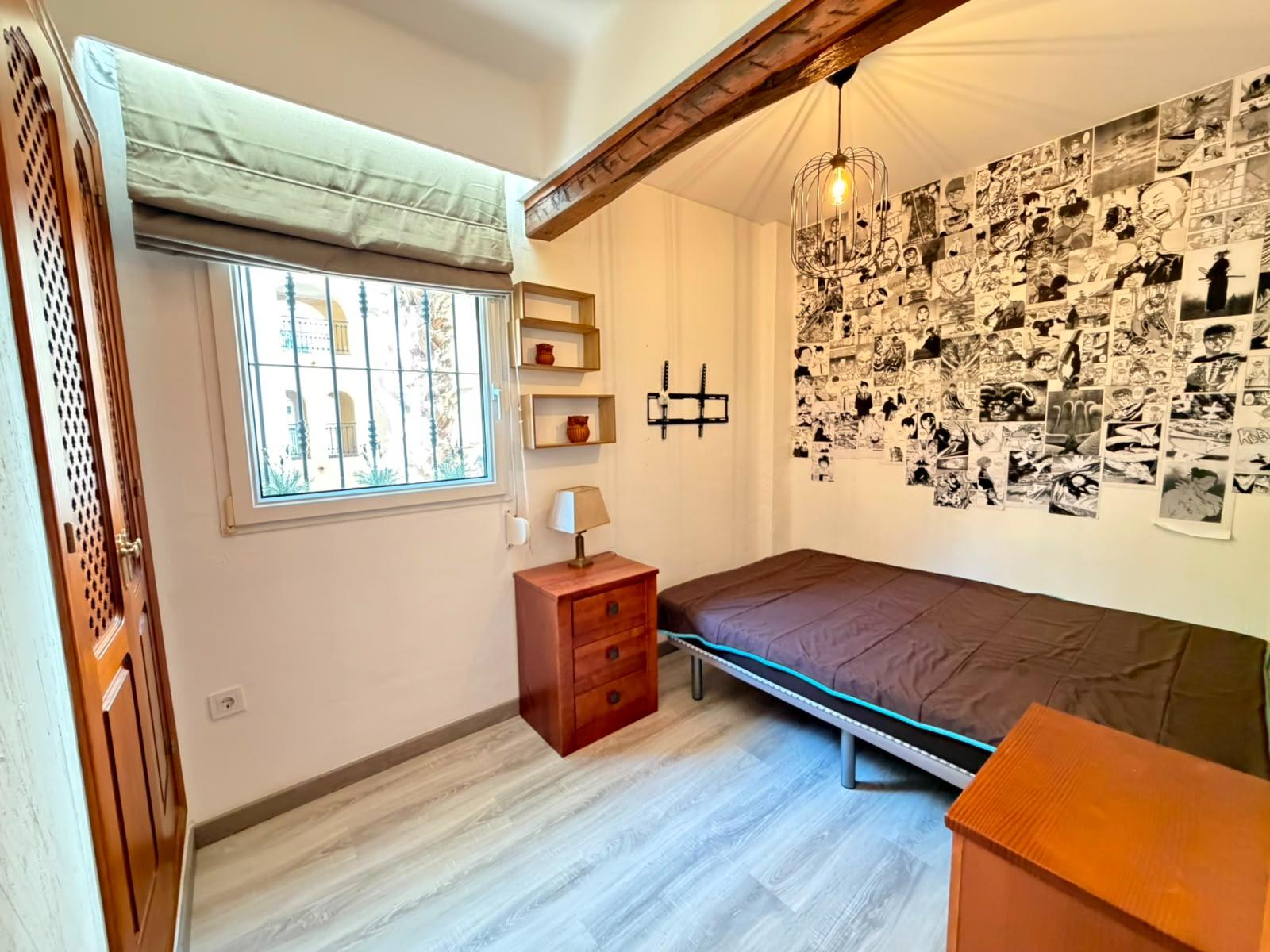Wohnung in Torrevieja, Alicante, Spanien 3 Schlafzimmer, 94 m2 Nr. 194231