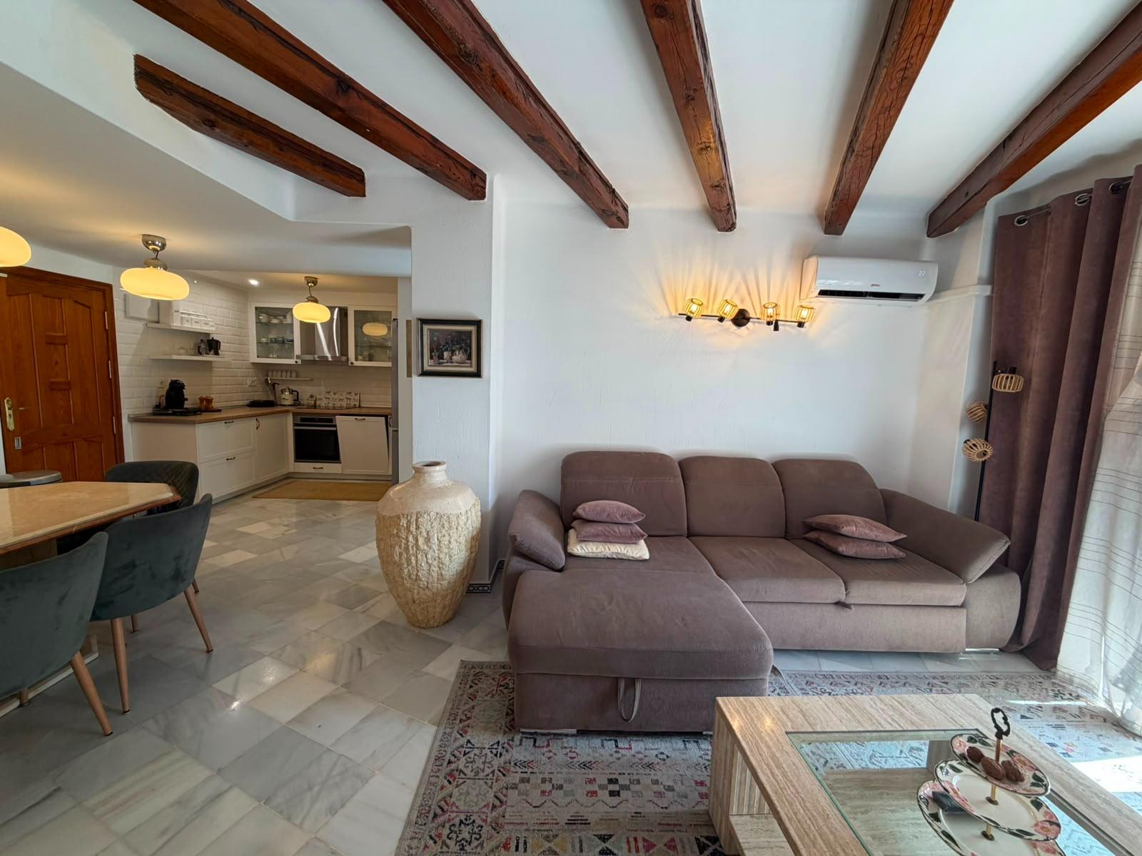 Wohnung in Torrevieja, Alicante, Spanien 3 Schlafzimmer, 94 m2 Nr. 194231