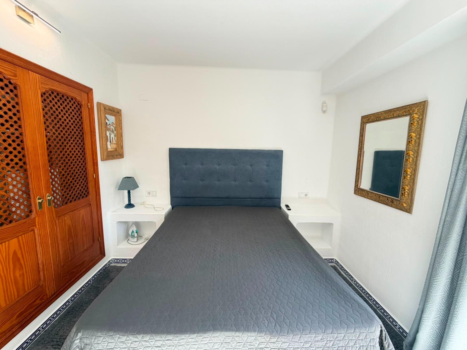 Wohnung in Torrevieja, Alicante, Spanien 3 Schlafzimmer, 94 m2 Nr. 194231