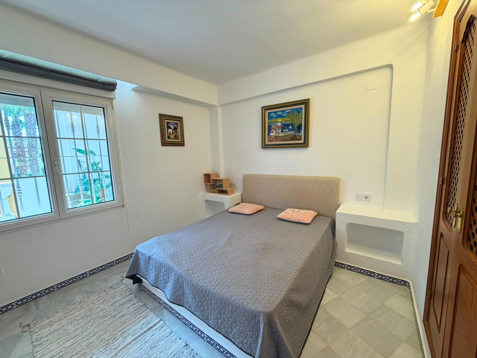 Wohnung in Torrevieja, Alicante, Spanien 3 Schlafzimmer, 94 m2 Nr. 194231