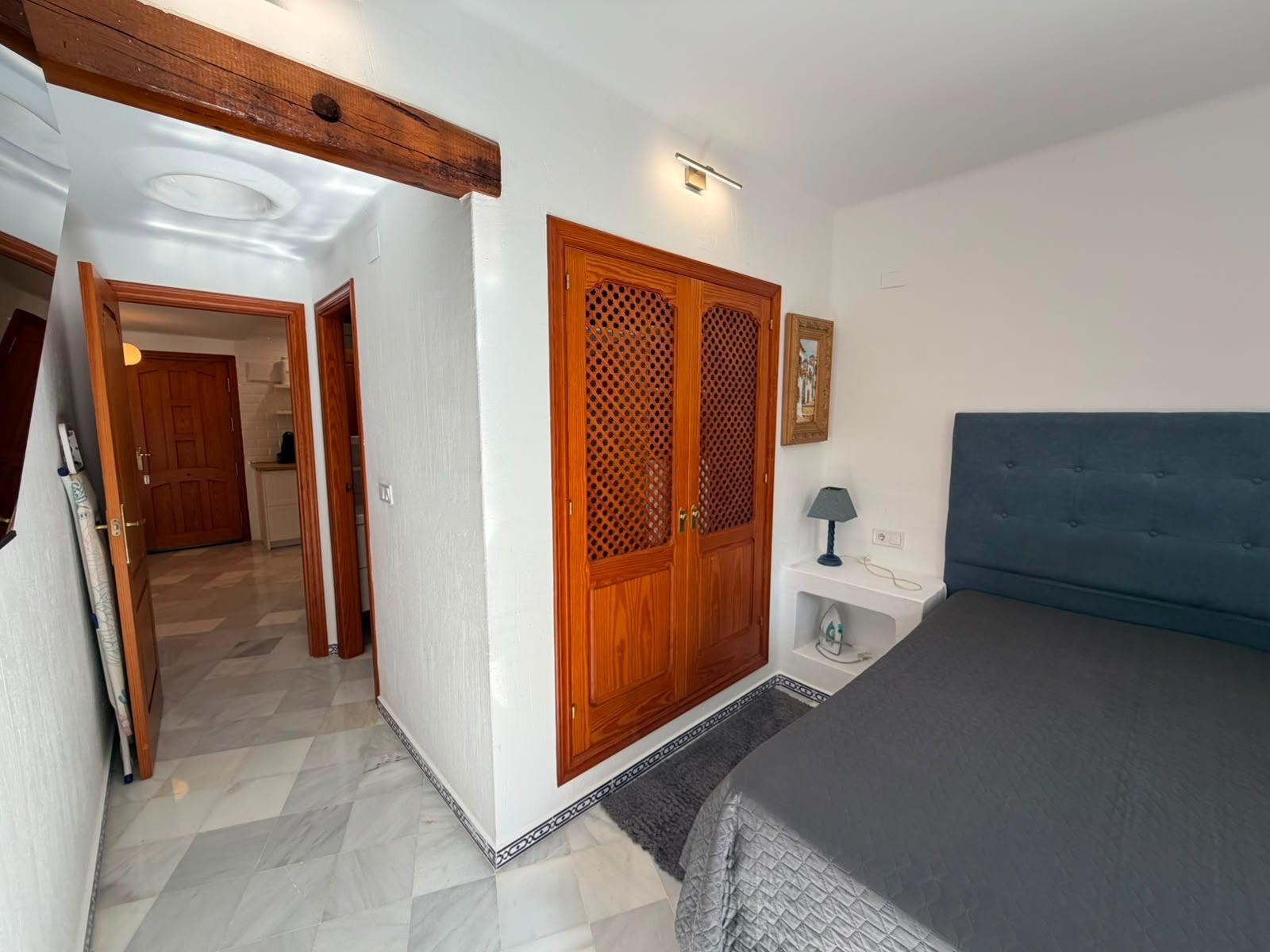 Wohnung in Torrevieja, Alicante, Spanien 3 Schlafzimmer, 94 m2 Nr. 194231