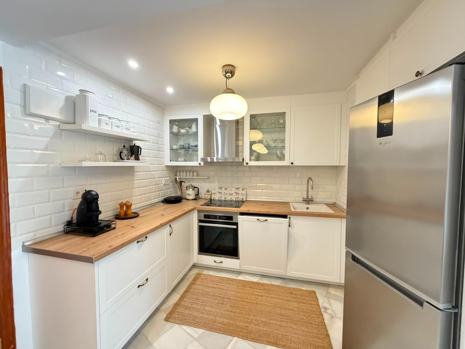 Wohnung in Torrevieja, Alicante, Spanien 3 Schlafzimmer, 94 m2 Nr. 194231