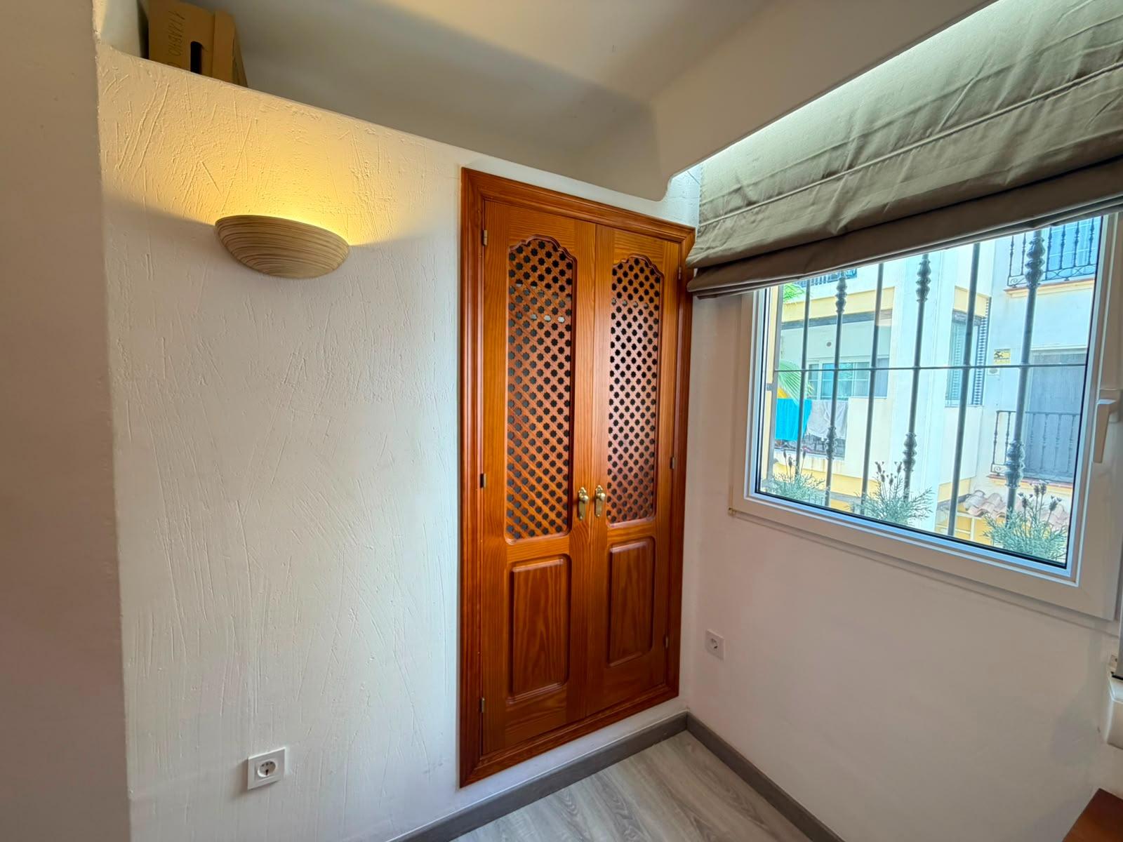 Wohnung in Torrevieja, Alicante, Spanien 3 Schlafzimmer, 94 m2 Nr. 194231