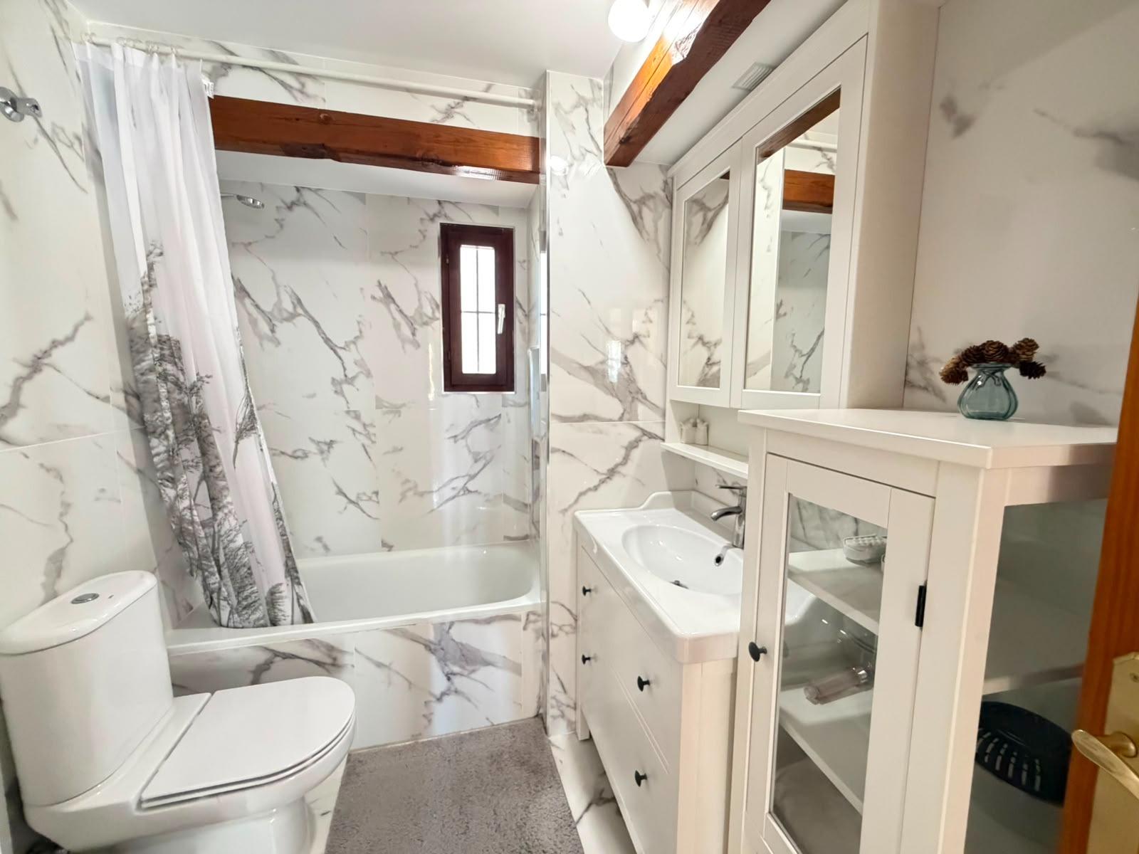 Wohnung in Torrevieja, Alicante, Spanien 3 Schlafzimmer, 94 m2 Nr. 194231