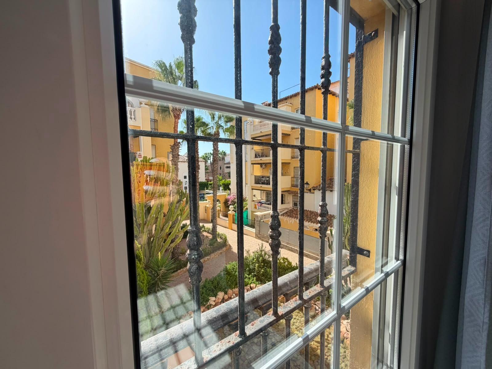 Wohnung in Torrevieja, Alicante, Spanien 3 Schlafzimmer, 94 m2 Nr. 194231