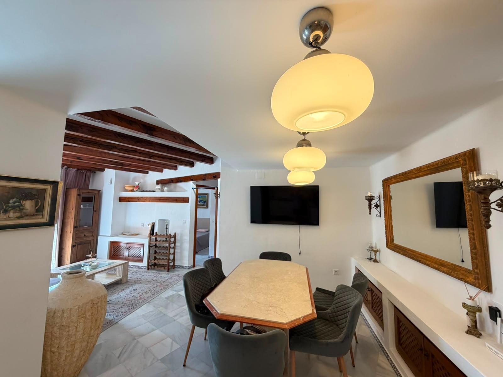 Wohnung in Torrevieja, Alicante, Spanien 3 Schlafzimmer, 94 m2 Nr. 194231