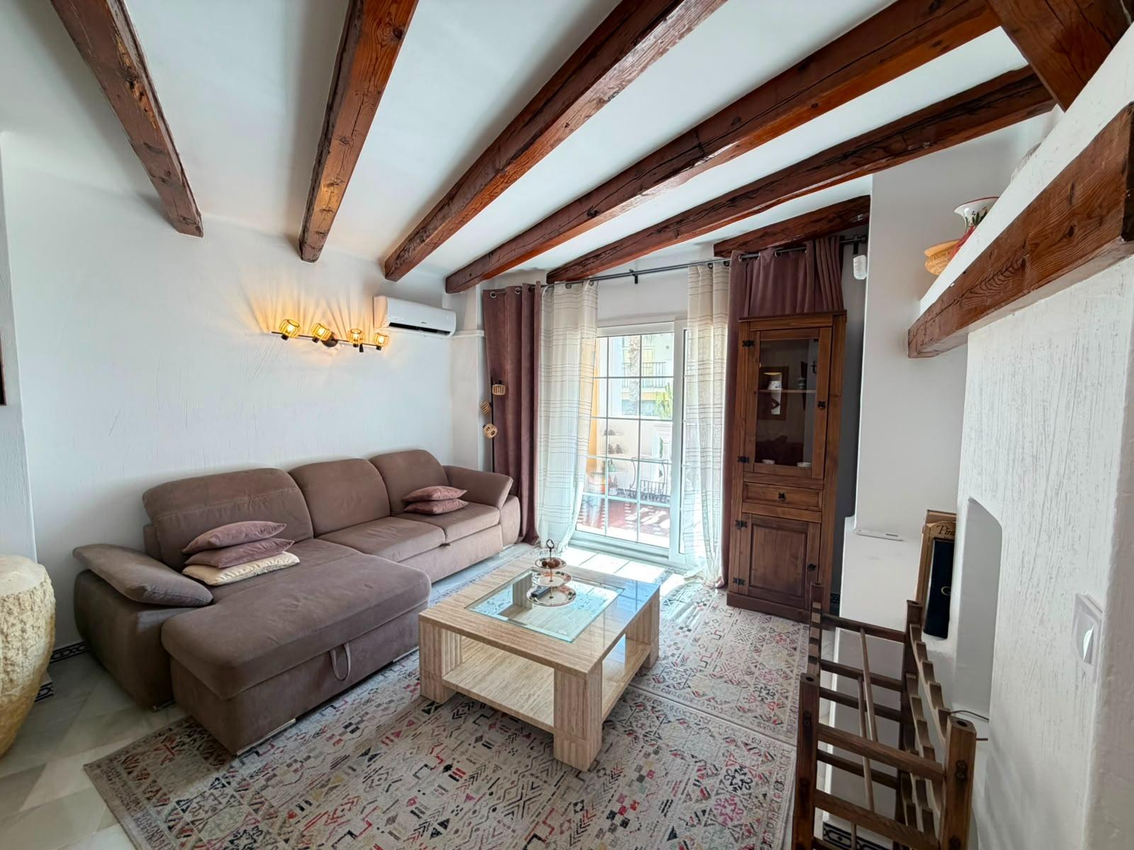 Wohnung in Torrevieja, Alicante, Spanien 3 Schlafzimmer, 94 m2 Nr. 194231