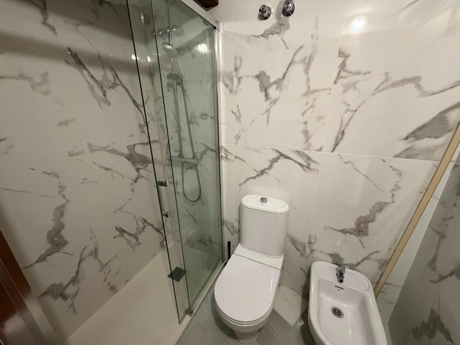 Wohnung in Torrevieja, Alicante, Spanien 3 Schlafzimmer, 94 m2 Nr. 194231