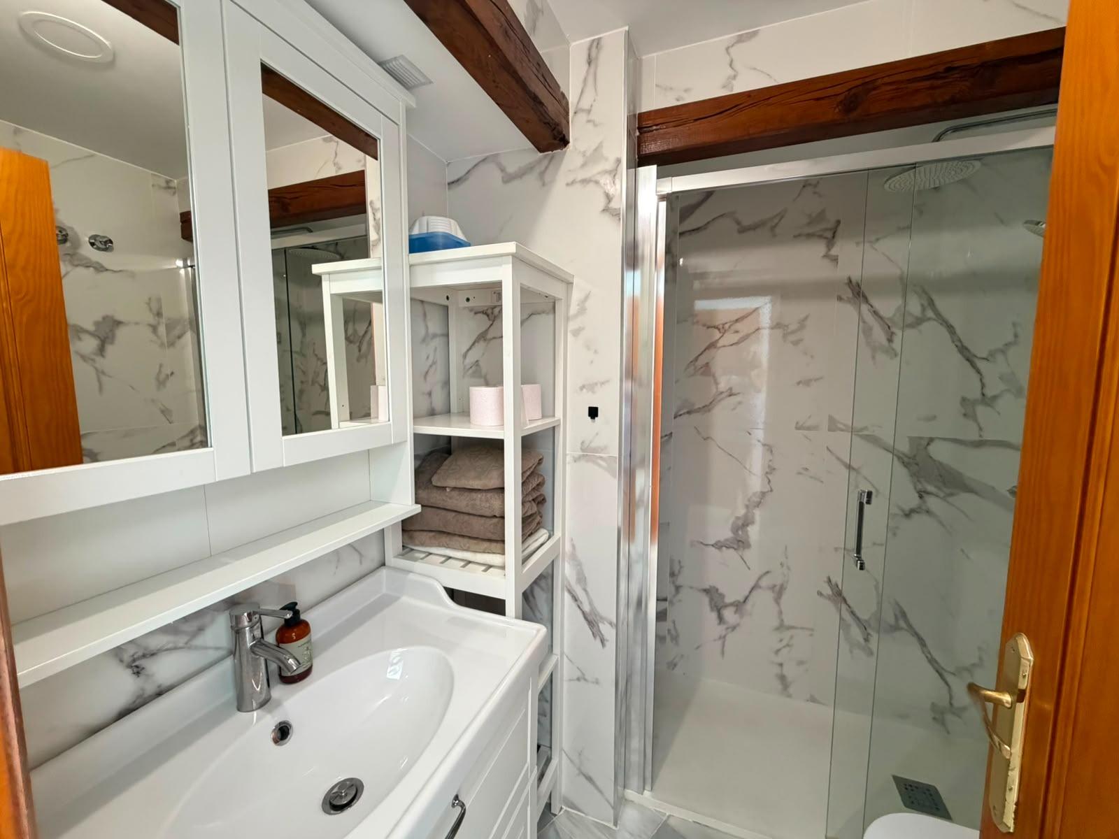 Wohnung in Torrevieja, Alicante, Spanien 3 Schlafzimmer, 94 m2 Nr. 194231