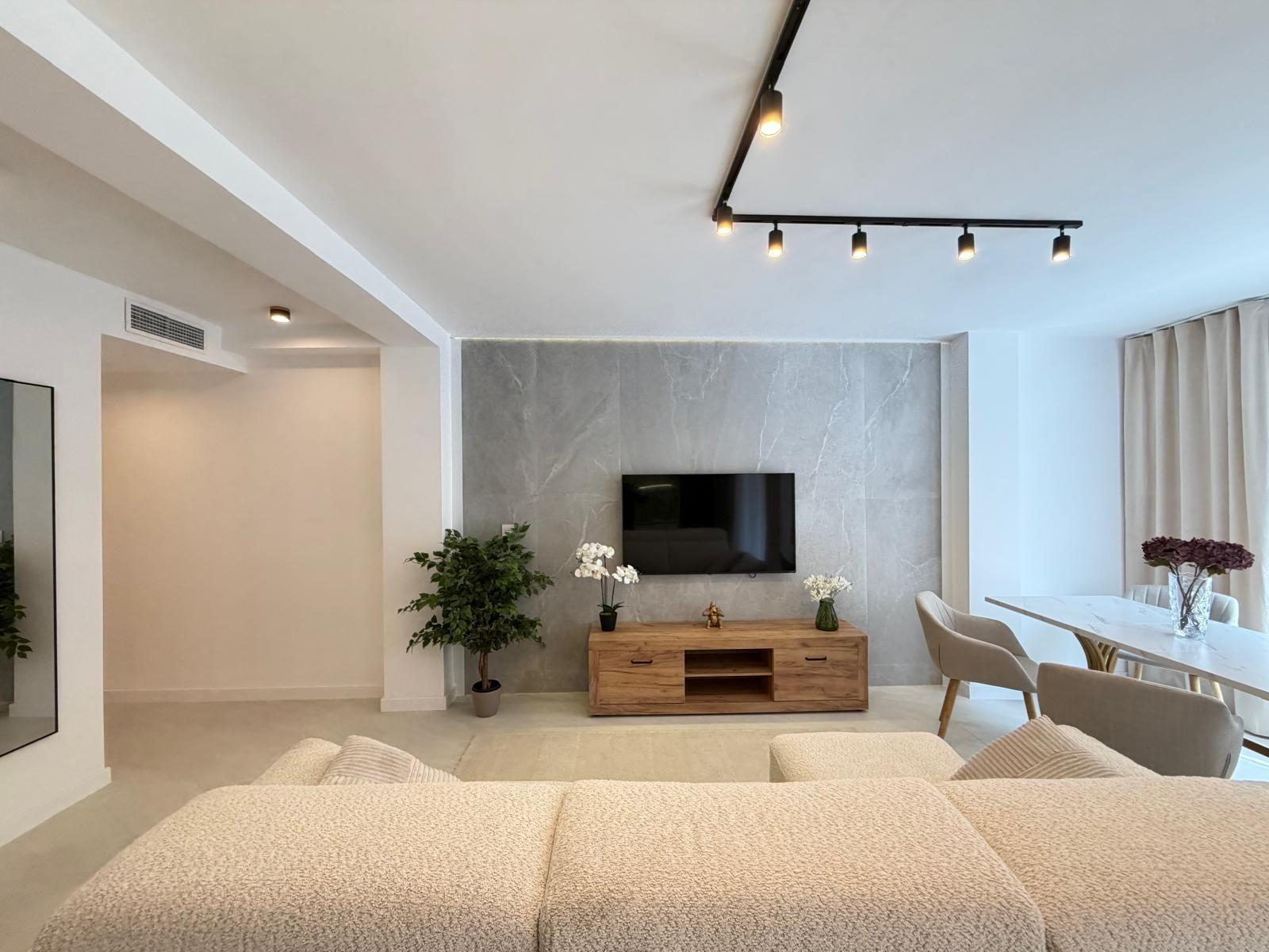 Wohnung in Torrevieja, Alicante, Spanien 4 Schlafzimmer, 107 m2 Nr. 194230