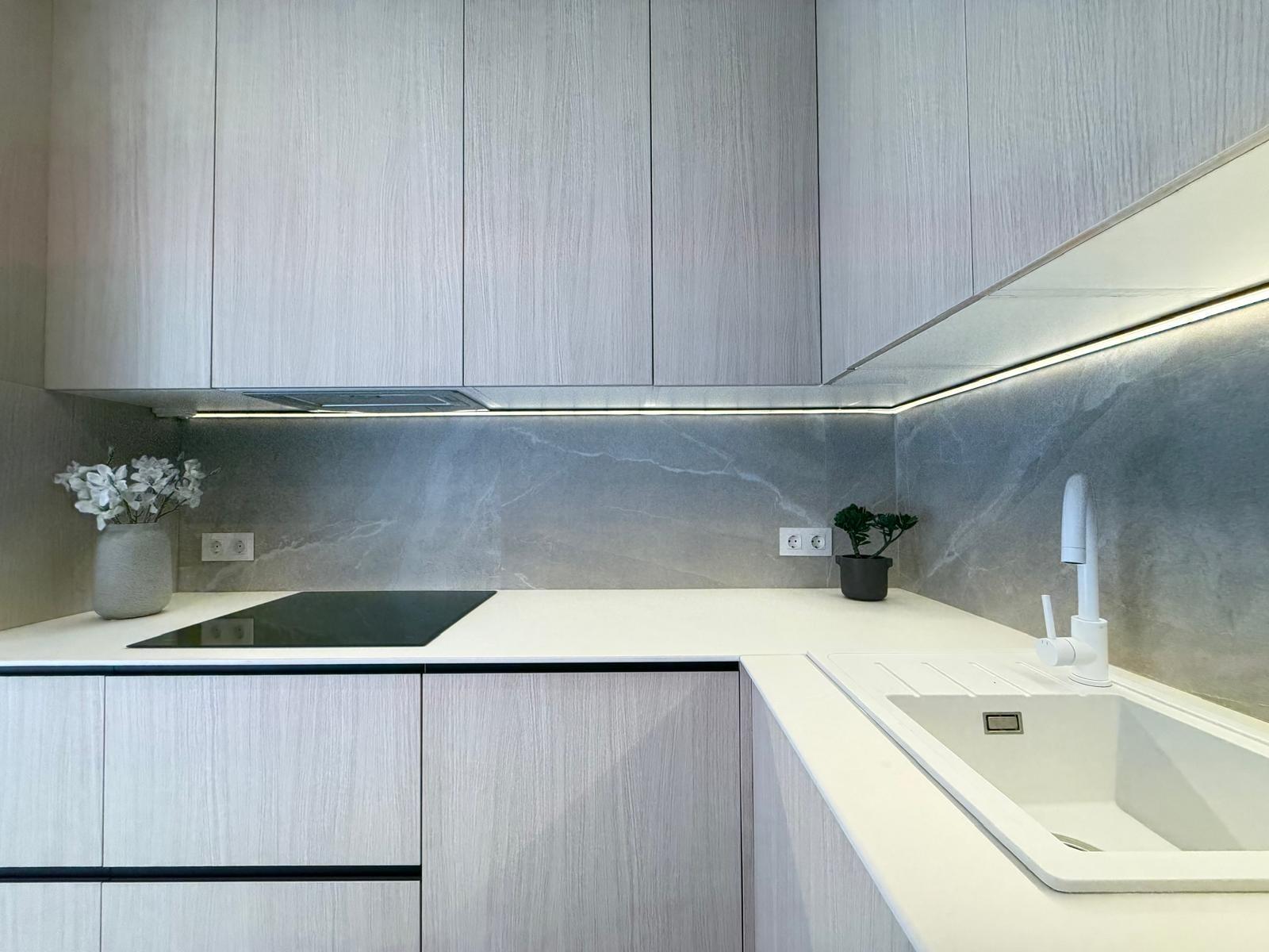 Wohnung in Torrevieja, Alicante, Spanien 4 Schlafzimmer, 107 m2 Nr. 194230