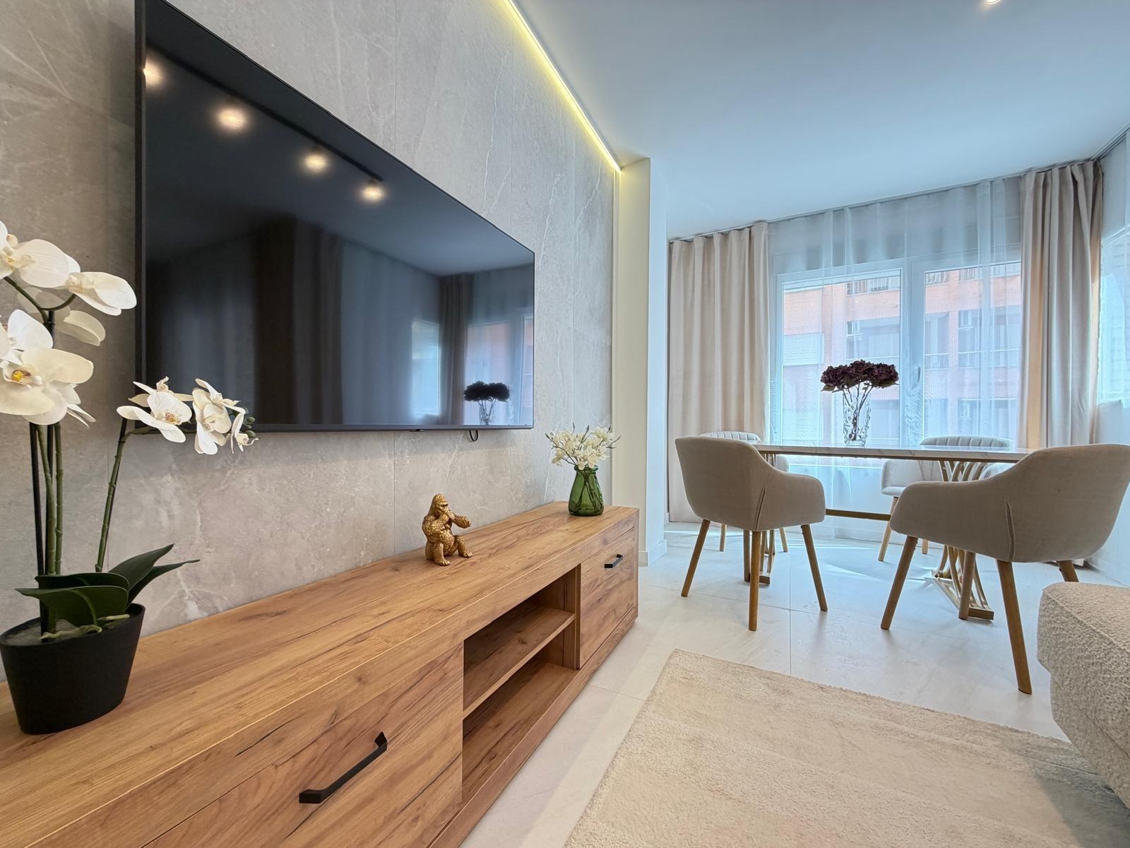 Wohnung in Torrevieja, Alicante, Spanien 4 Schlafzimmer, 107 m2 Nr. 194230