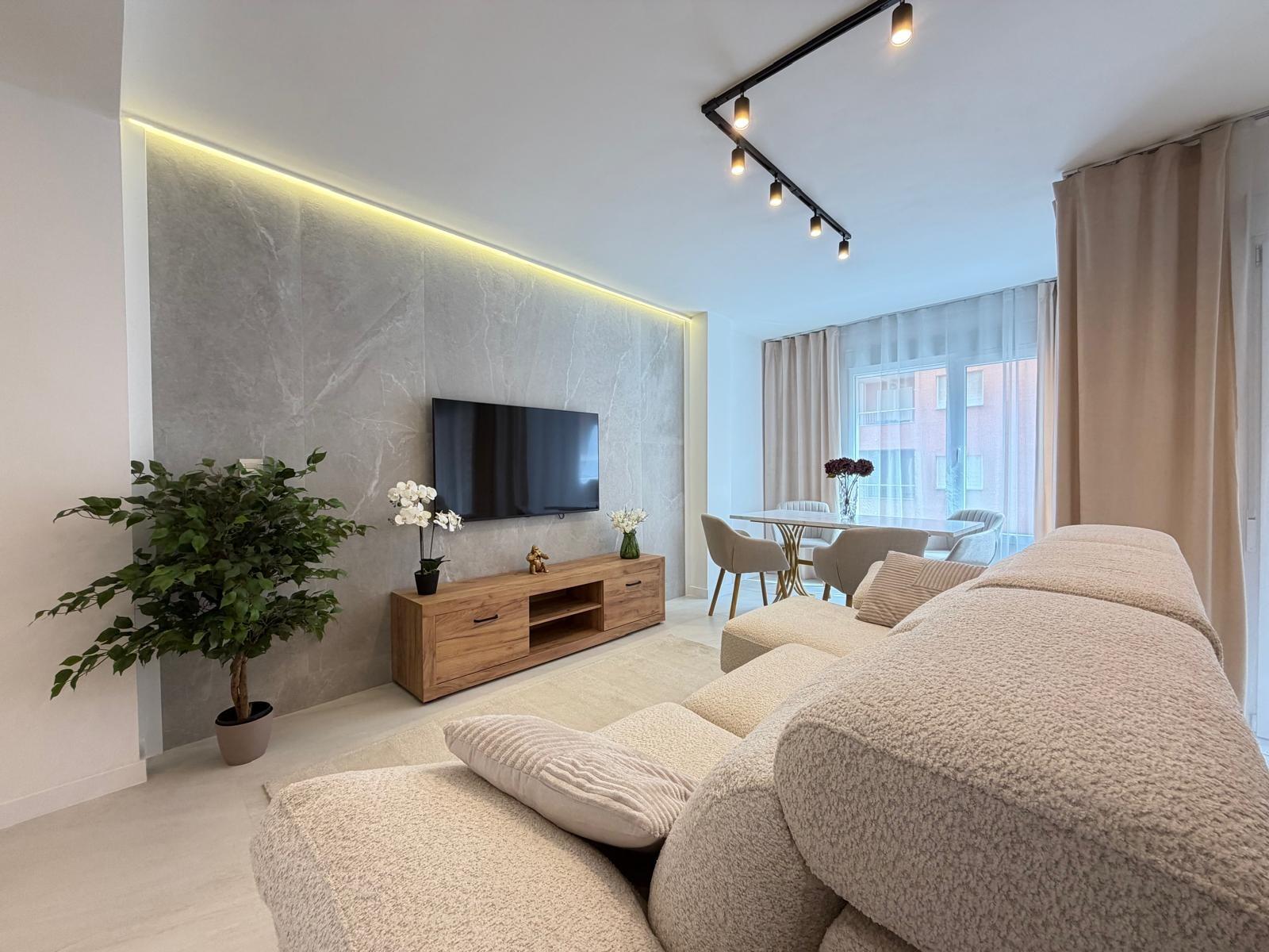 Wohnung in Torrevieja, Alicante, Spanien 4 Schlafzimmer, 107 m2 Nr. 194230