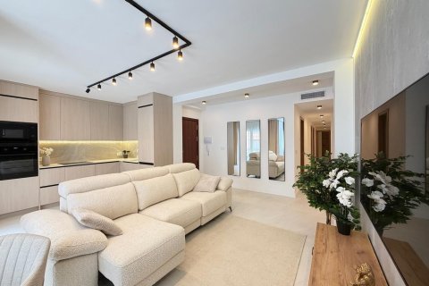 Wohnung in Torrevieja, Alicante, Spanien 4 Schlafzimmer, 107 m2 Nr. 194230