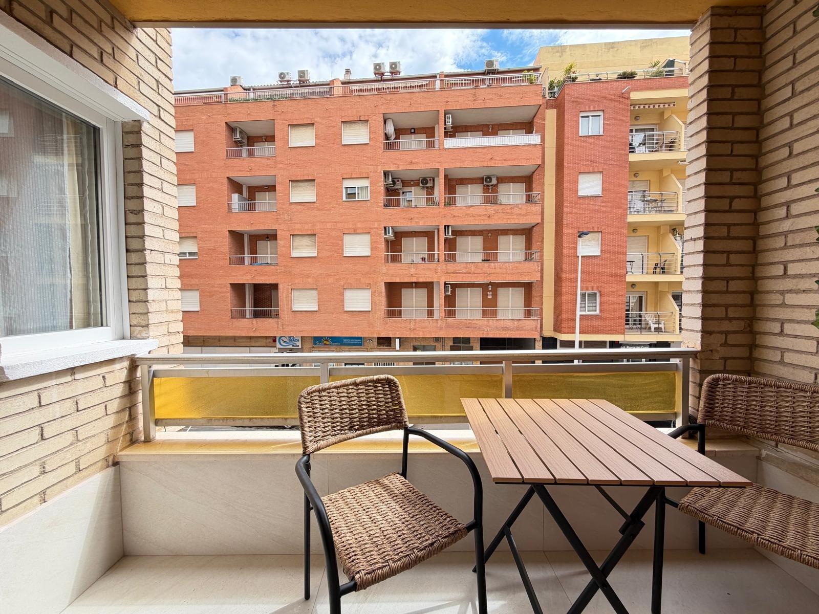 Wohnung in Torrevieja, Alicante, Spanien 4 Schlafzimmer, 107 m2 Nr. 194230