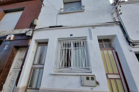 Māja Terrassa, Barcelona, Spānijā 3 istabas, 80 m2 Nr. 168080