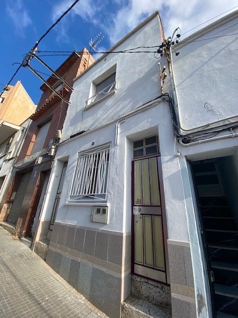 Talo Terrassa, Barcelona, Espanja 3 makuuhuonetta, 80 m2 No. 168080