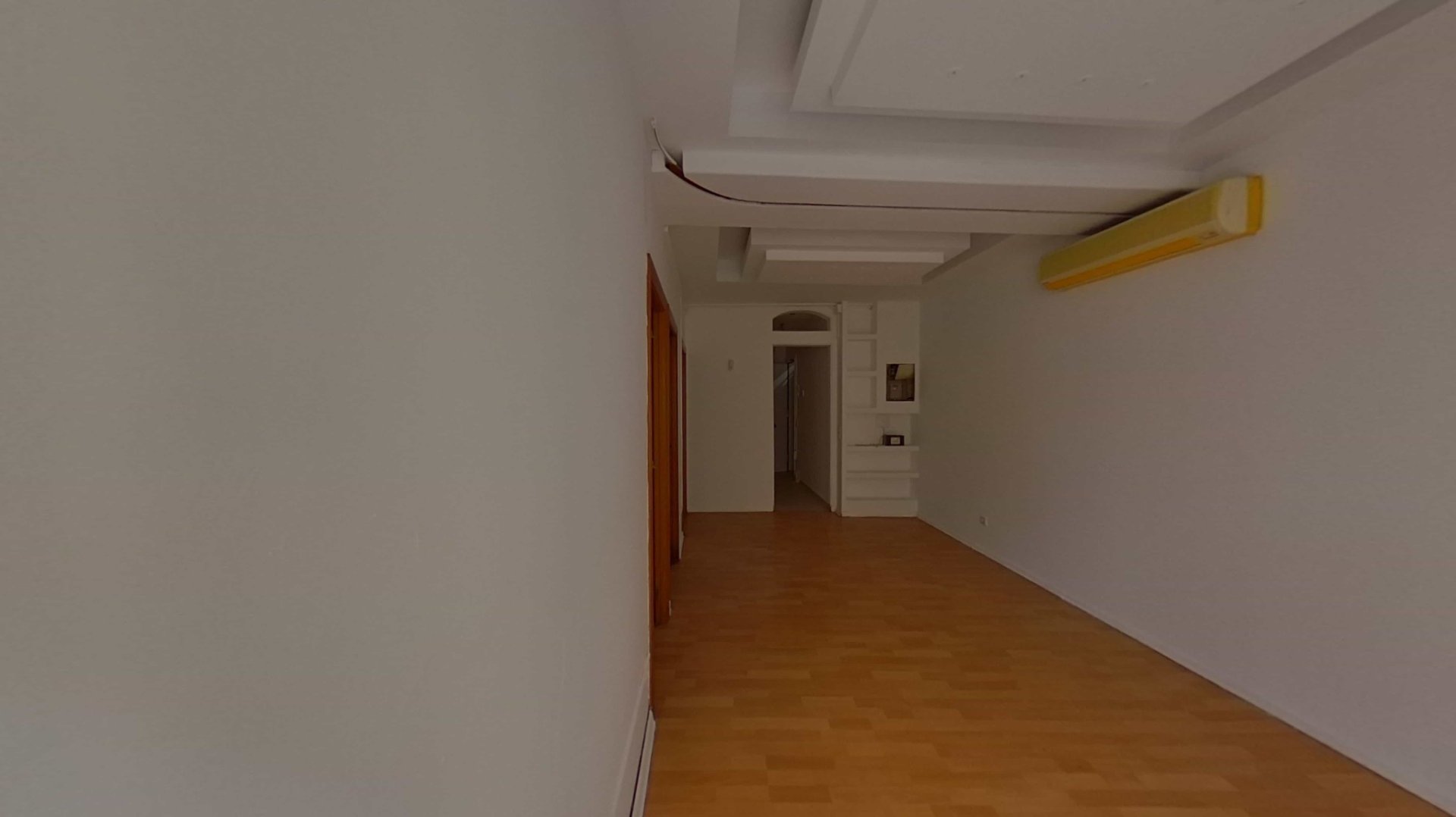 Appartamento a Barcelona, Spagna 2 camere da letto, 44 mq. N° 168081