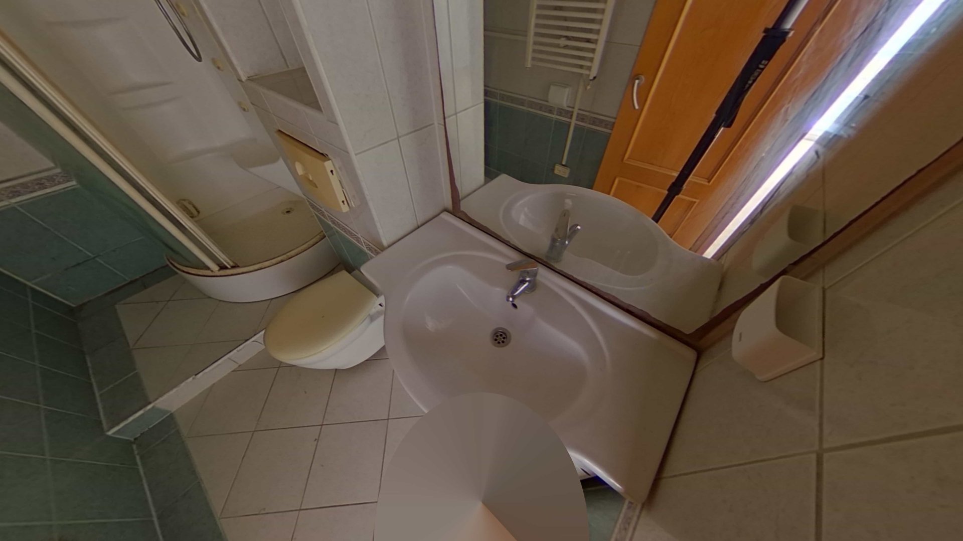 Appartamento a Barcelona, Spagna 2 camere da letto, 44 mq. N° 168081