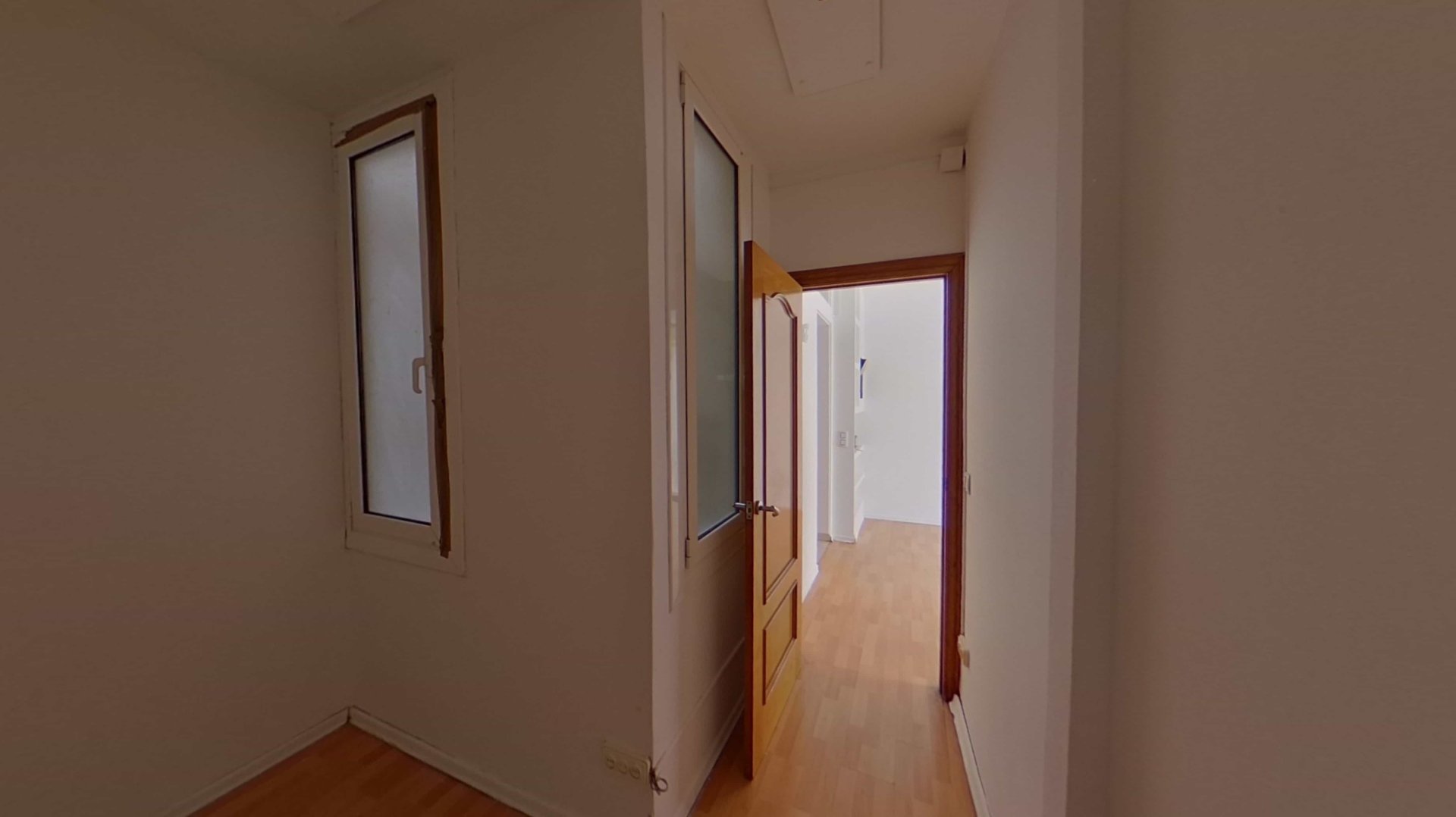Appartamento a Barcelona, Spagna 2 camere da letto, 44 mq. N° 168081