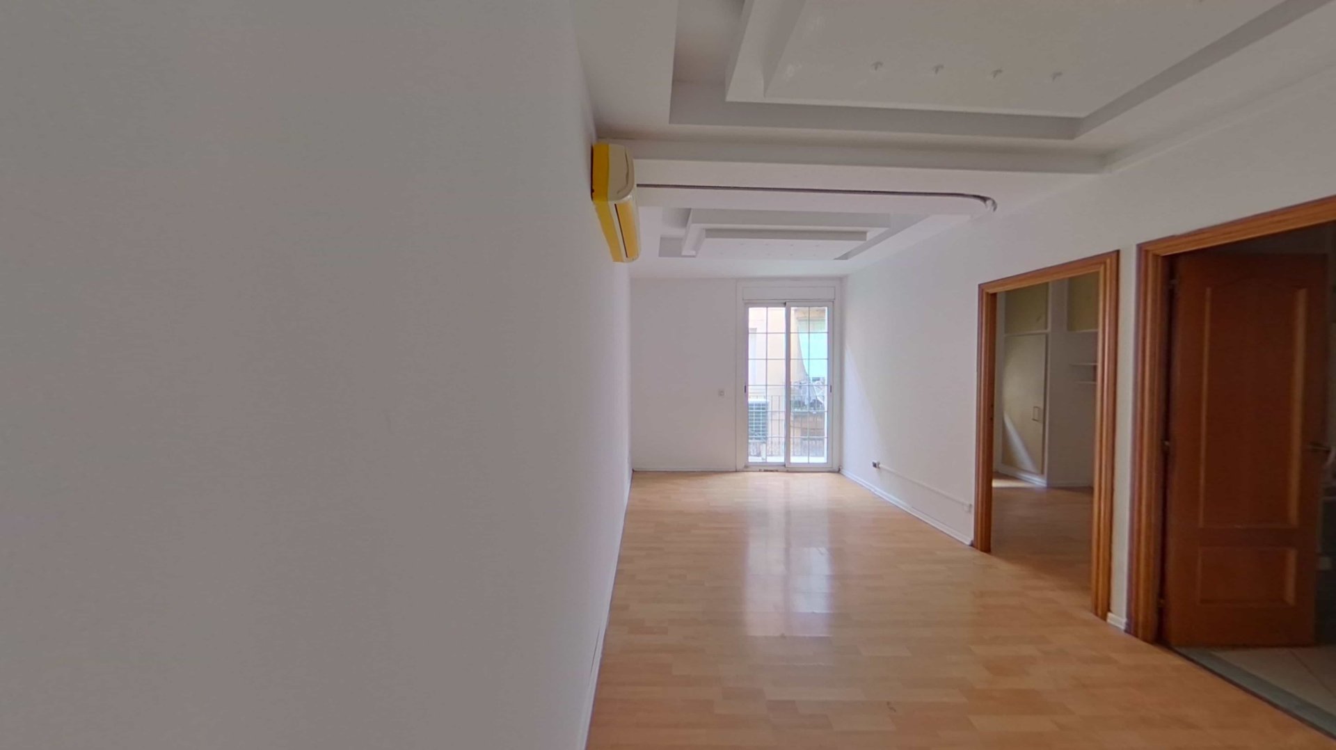 Appartamento a Barcelona, Spagna 2 camere da letto, 44 mq. N° 168081