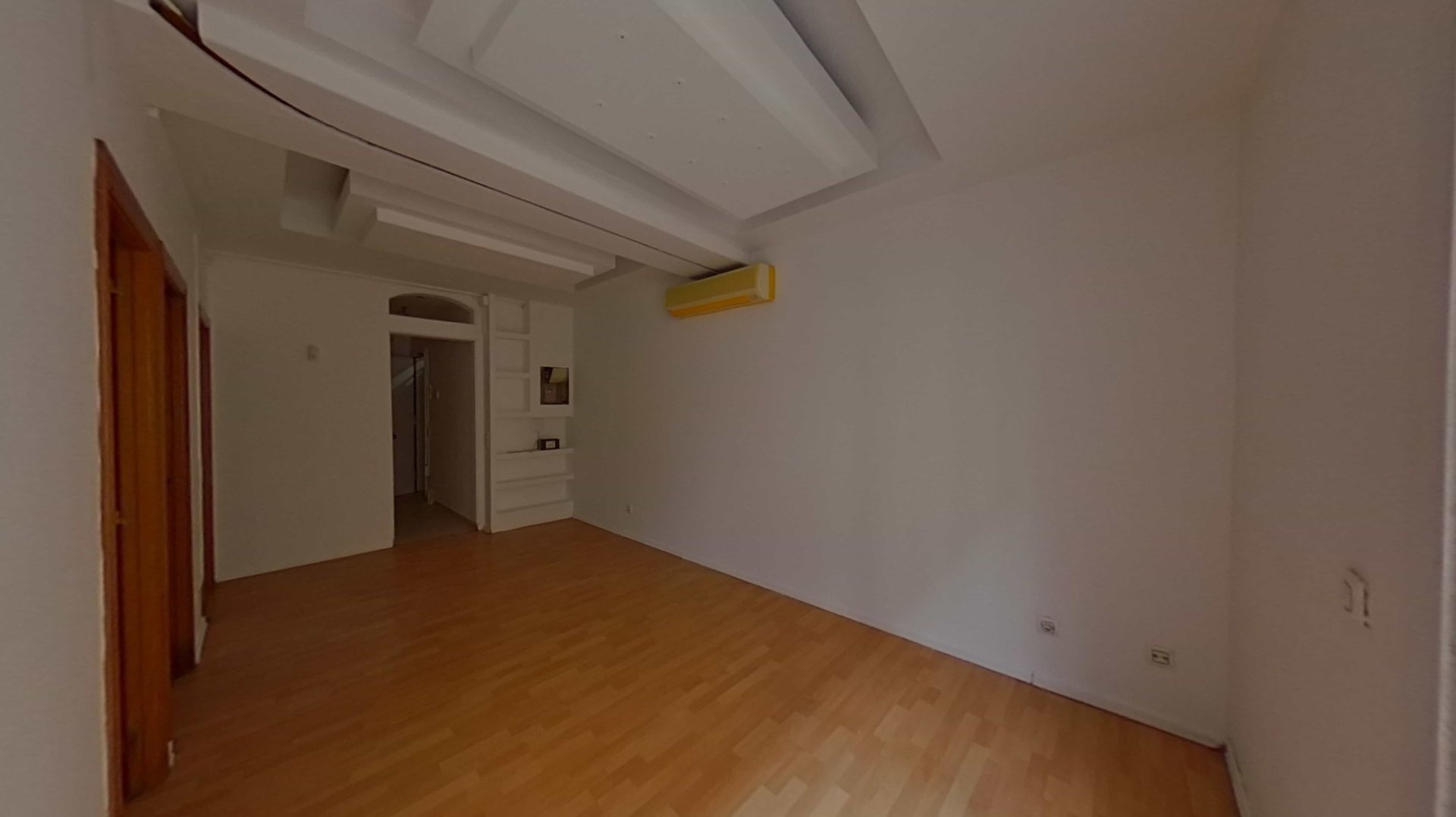Appartamento a Barcelona, Spagna 2 camere da letto, 44 mq. N° 168081