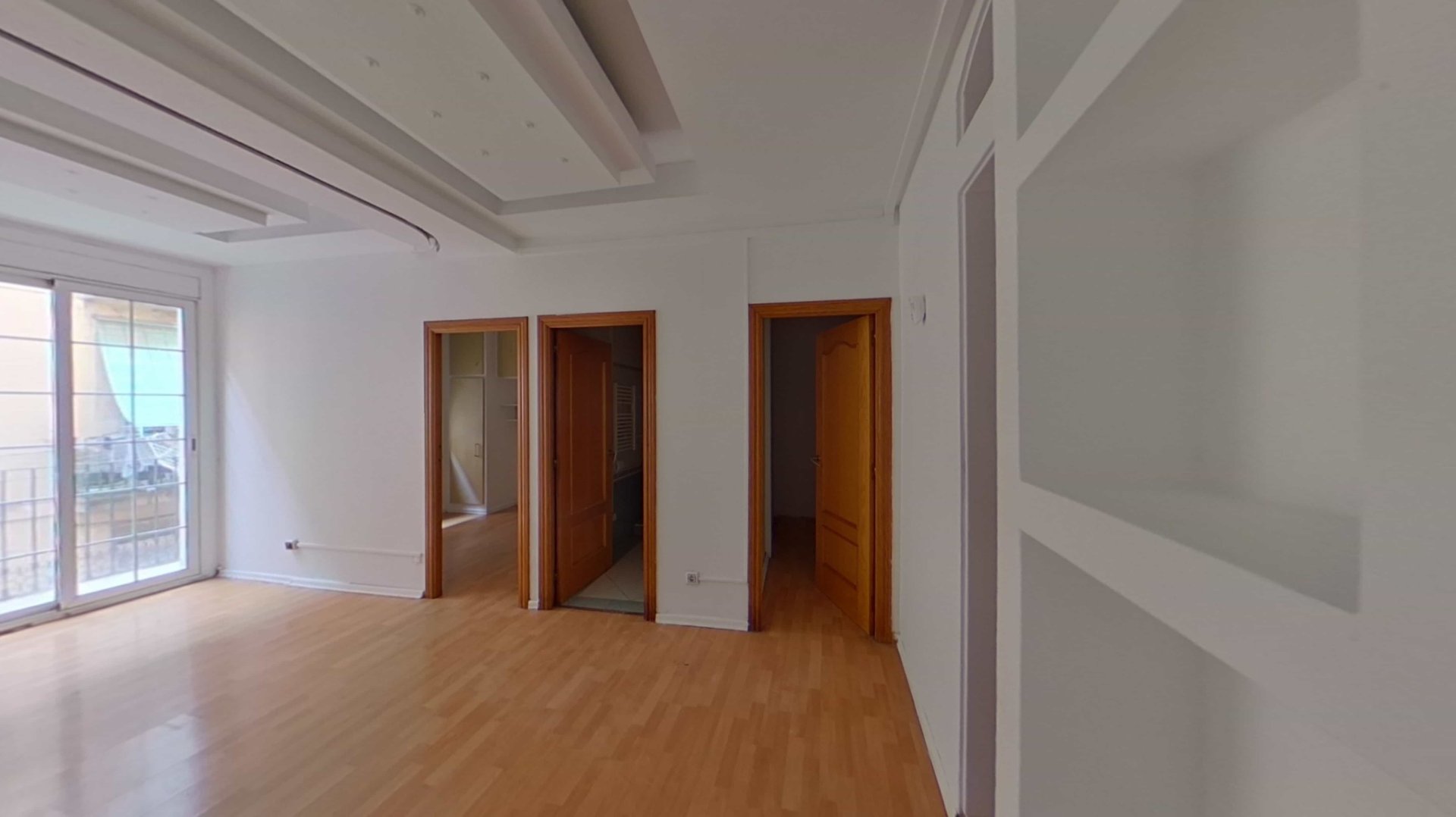 Appartamento a Barcelona, Spagna 2 camere da letto, 44 mq. N° 168081