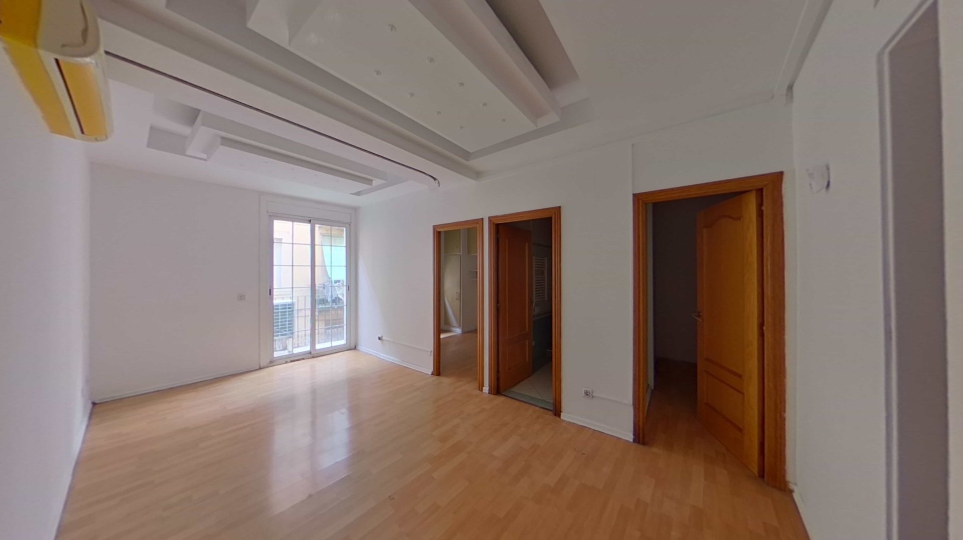 Appartamento a Barcelona, Spagna 2 camere da letto, 44 mq. N° 168081