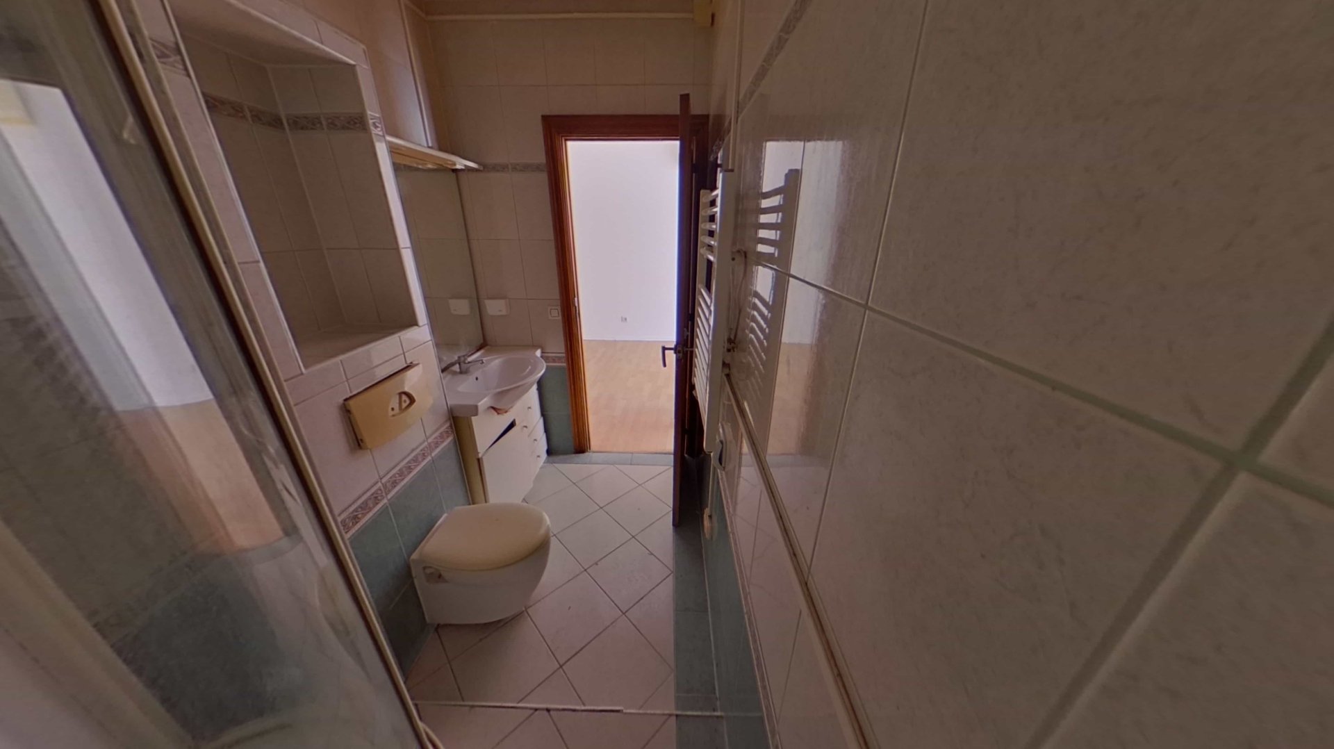 Appartamento a Barcelona, Spagna 2 camere da letto, 44 mq. N° 168081