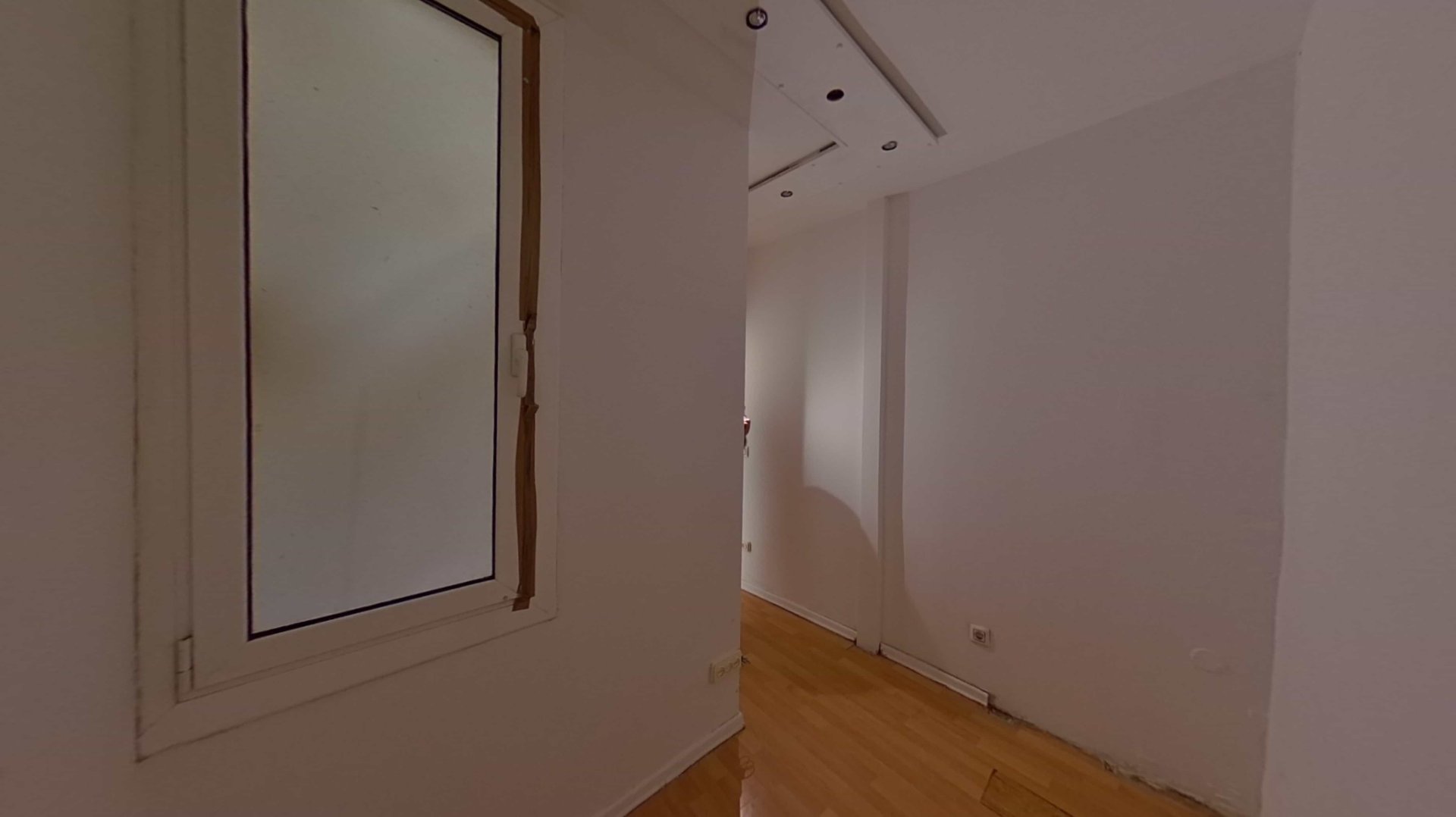 Appartamento a Barcelona, Spagna 2 camere da letto, 44 mq. N° 168081