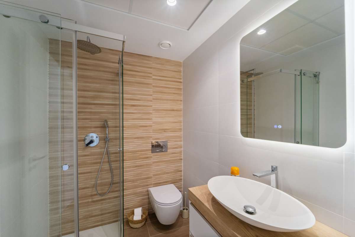 Villa en Finestrat, Alicante, España 3 dormitorios, 200.04 m2 No. 173586