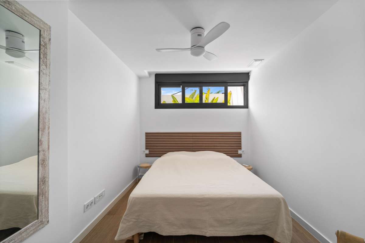 Villa en Finestrat, Alicante, España 3 dormitorios, 200.04 m2 No. 173586