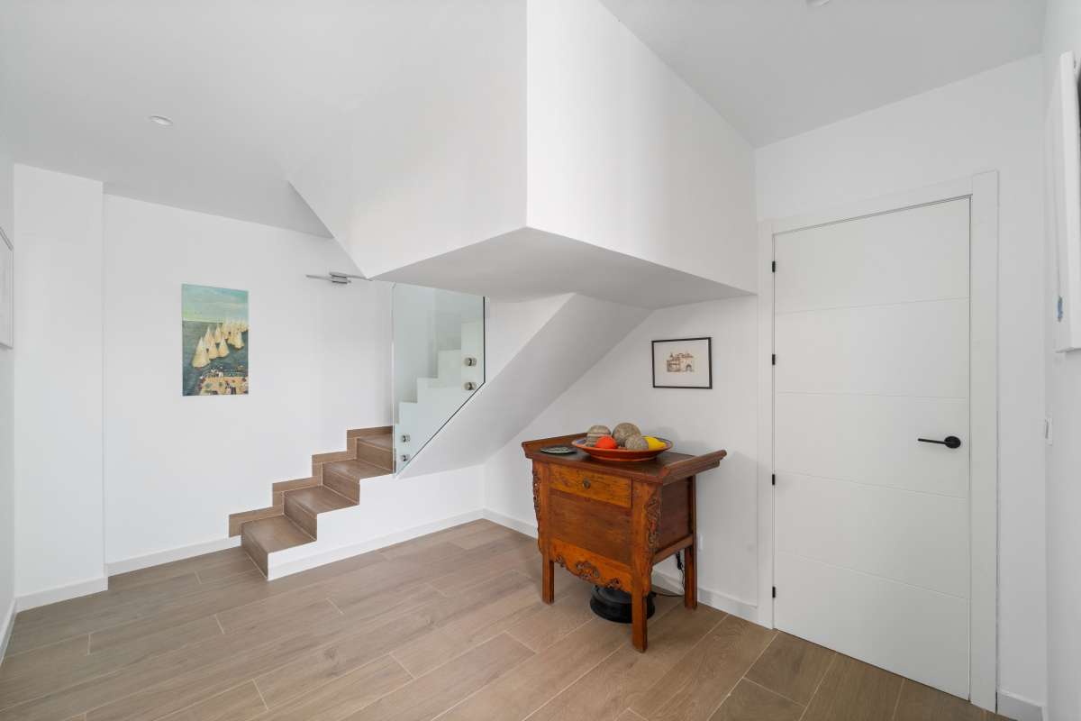 Villa en Finestrat, Alicante, España 3 dormitorios, 200.04 m2 No. 173586