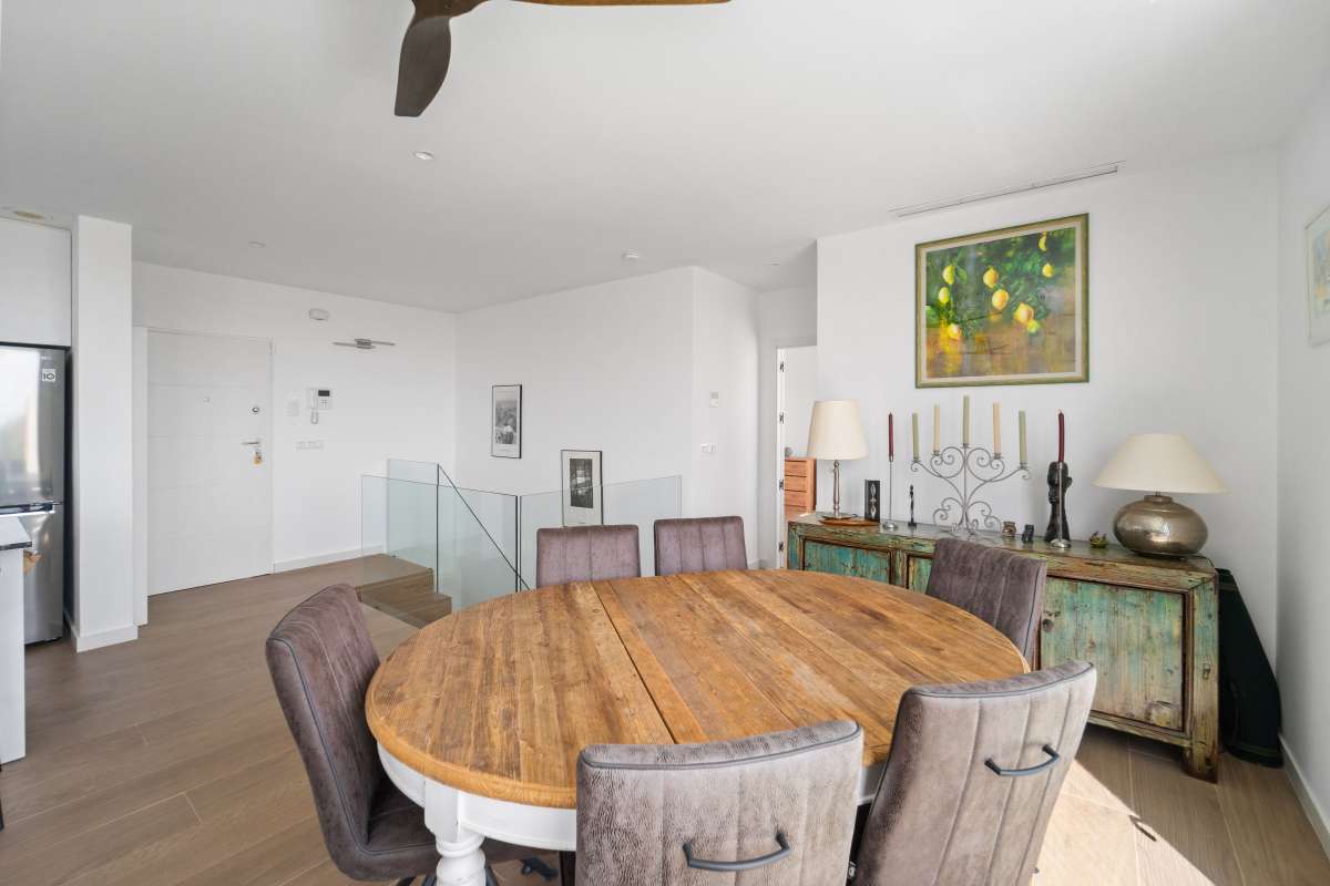 Villa en Finestrat, Alicante, España 3 dormitorios, 200.04 m2 No. 173586