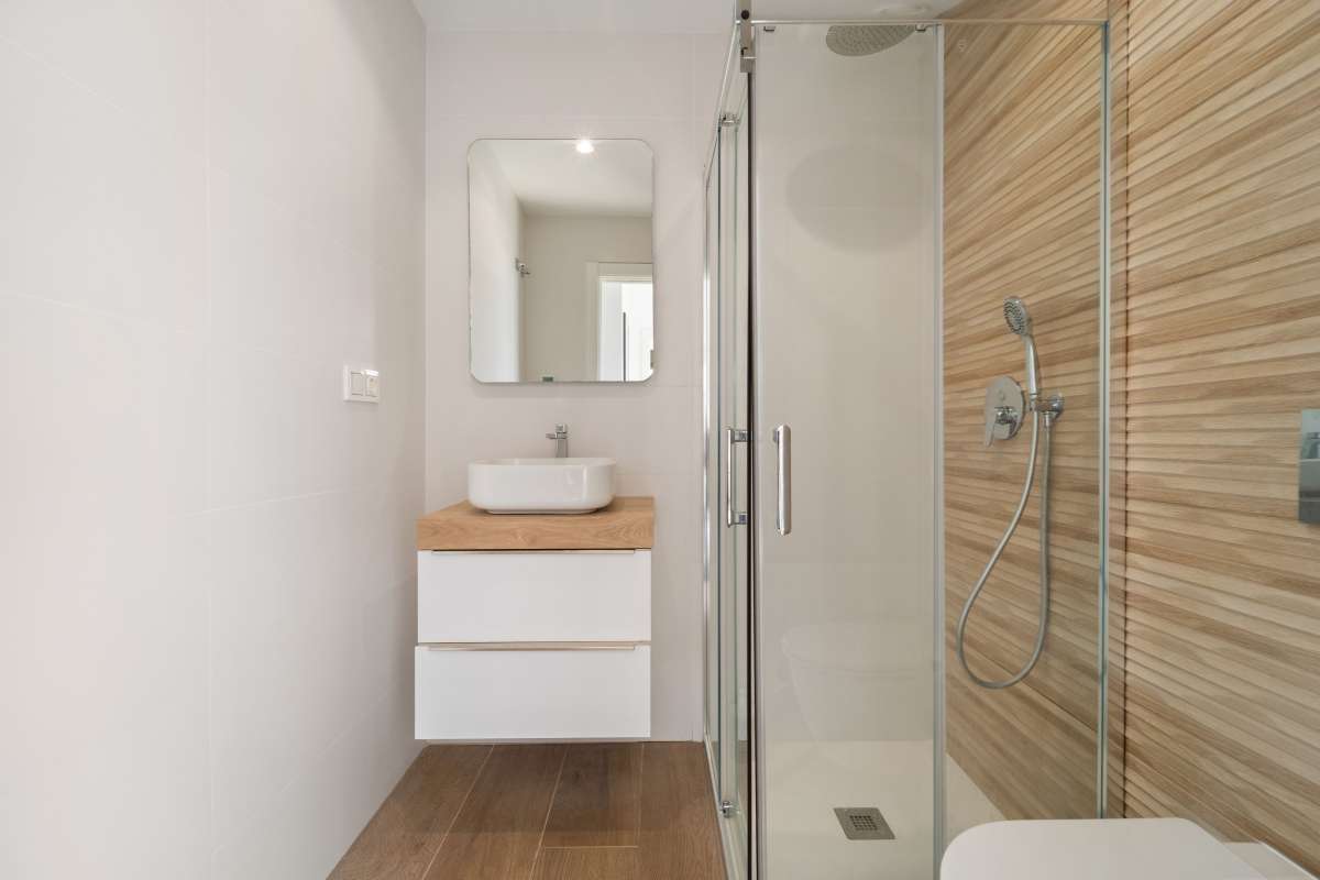 Villa en Finestrat, Alicante, España 3 dormitorios, 200.04 m2 No. 173586