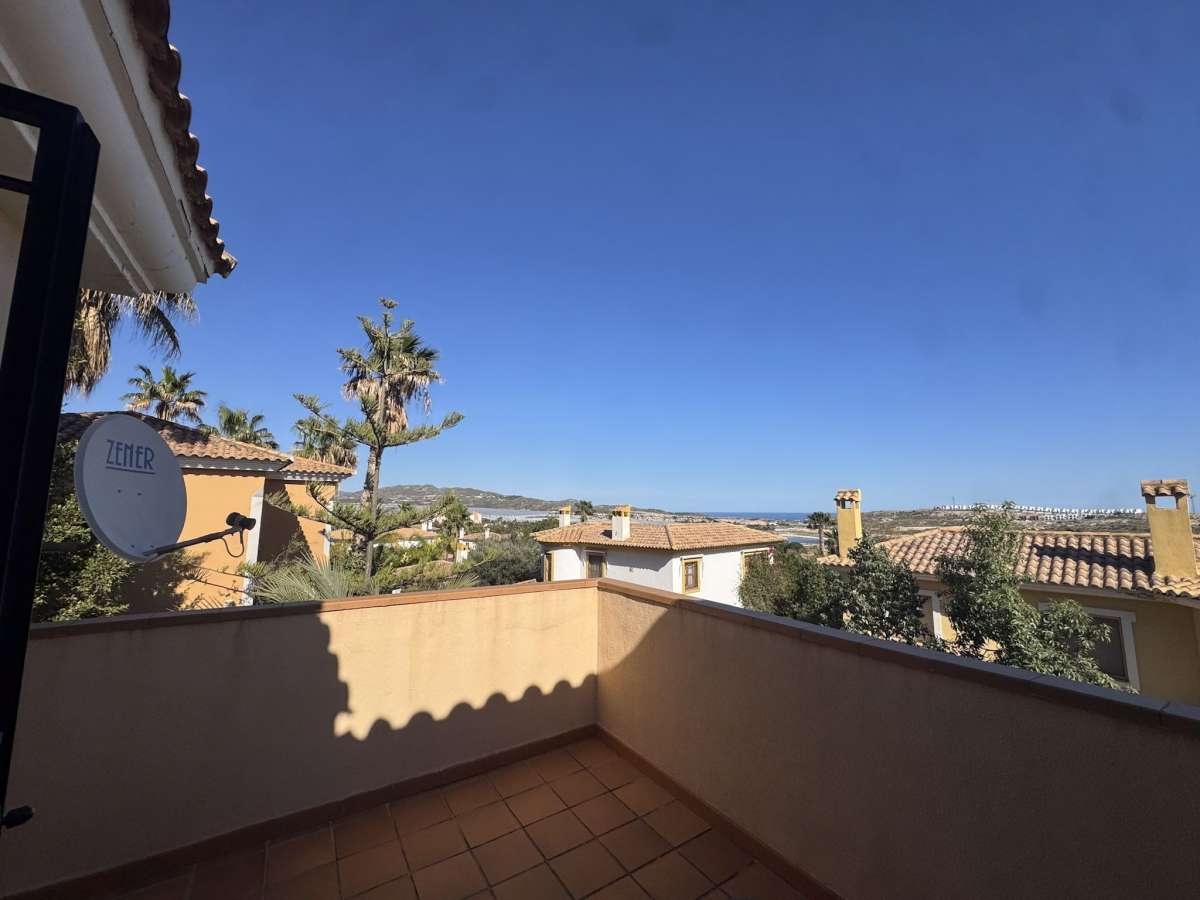 Villa in Mutxamel, Alicante, Spain 5 bedrooms, 350 sq.m. No. 173587