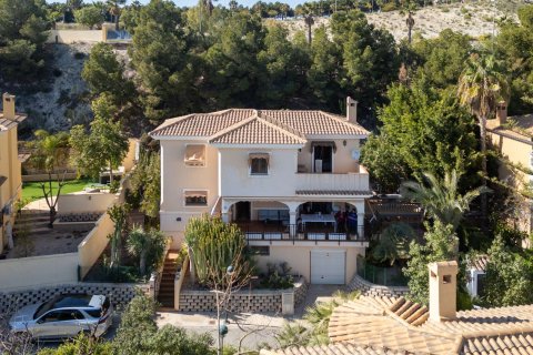 Villa à Mutxamel, Alicante, Espagne 5 chambres, 350 m2 No. 173587